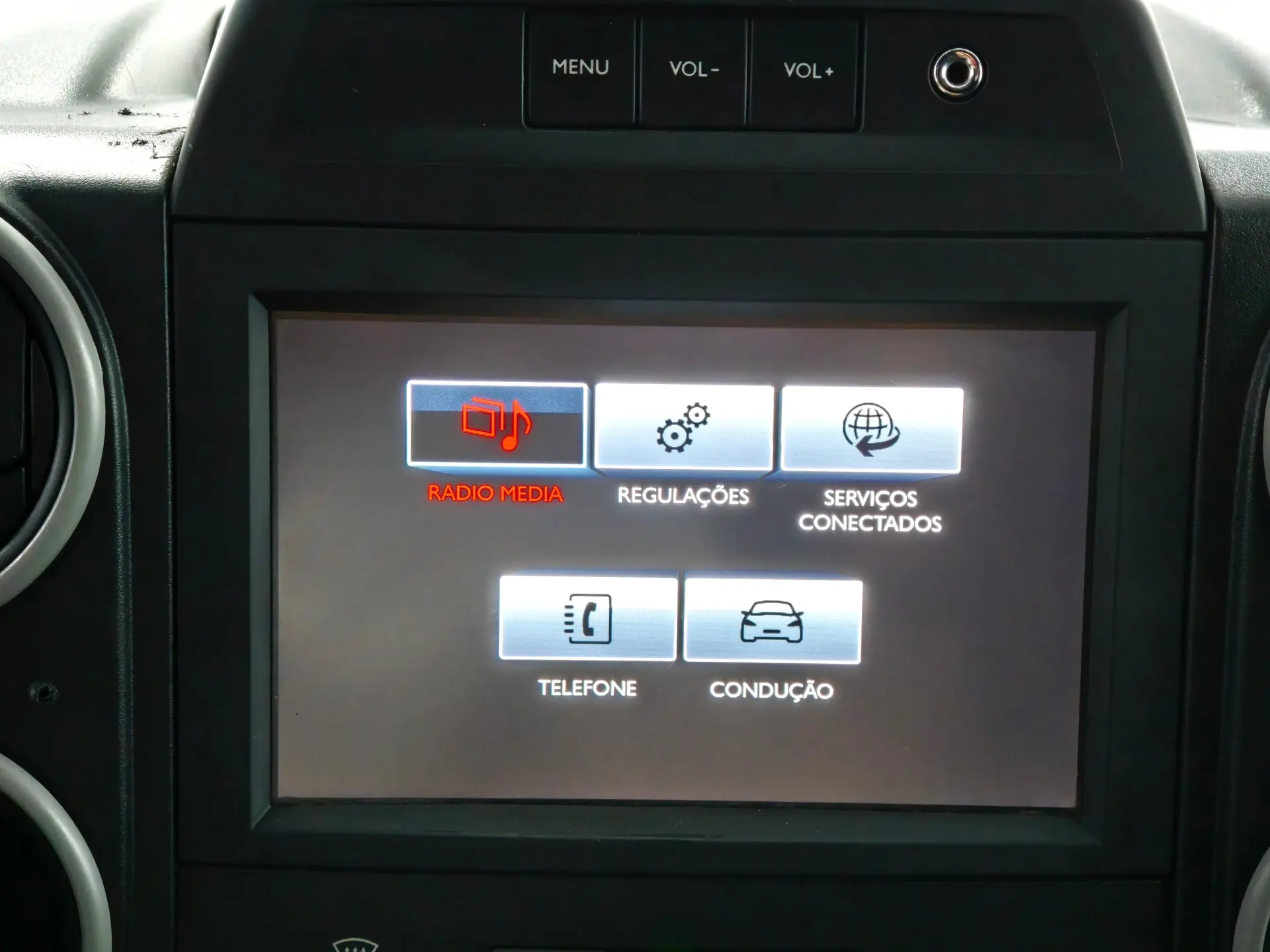 Citroen Berlingo 1.6 BlueHDi Feel 9