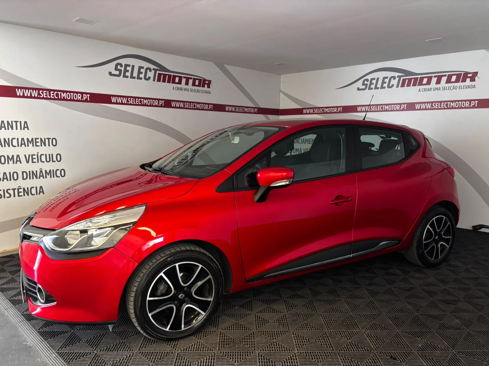 Renault Clio 3