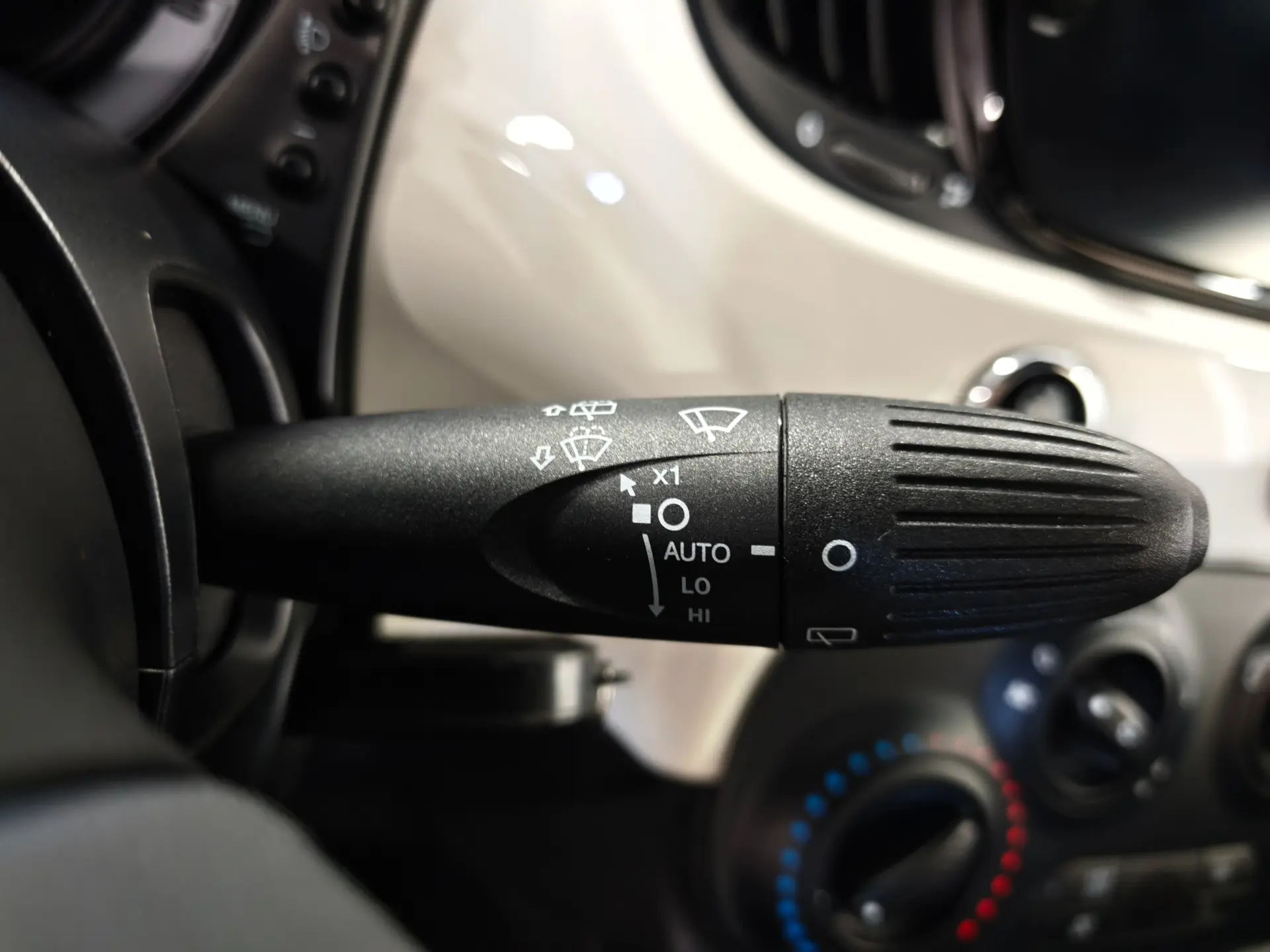 Fiat 500 1.0 Hybrid Lounge 15