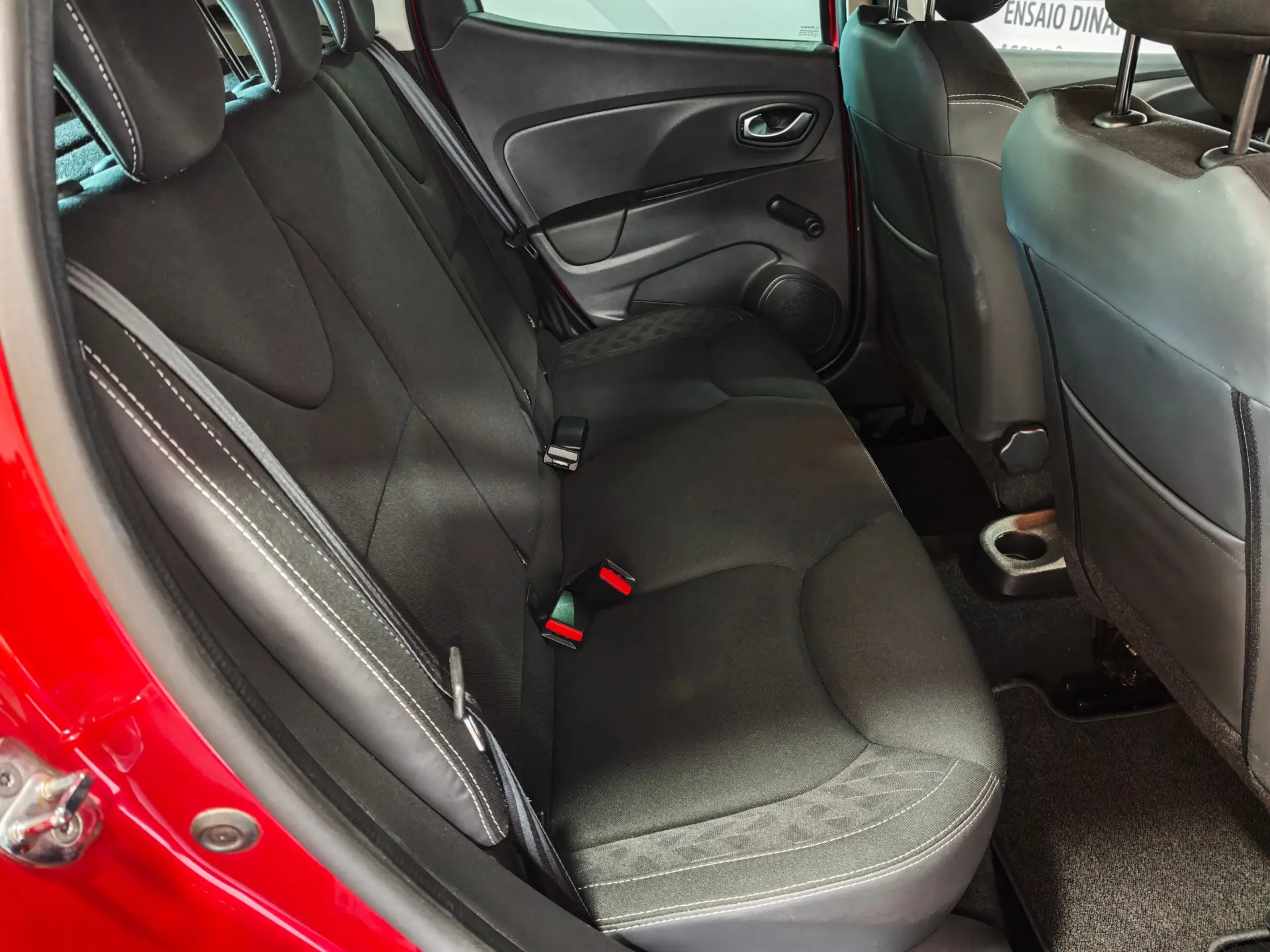 Renault Clio 0.9 TCe Limited 19