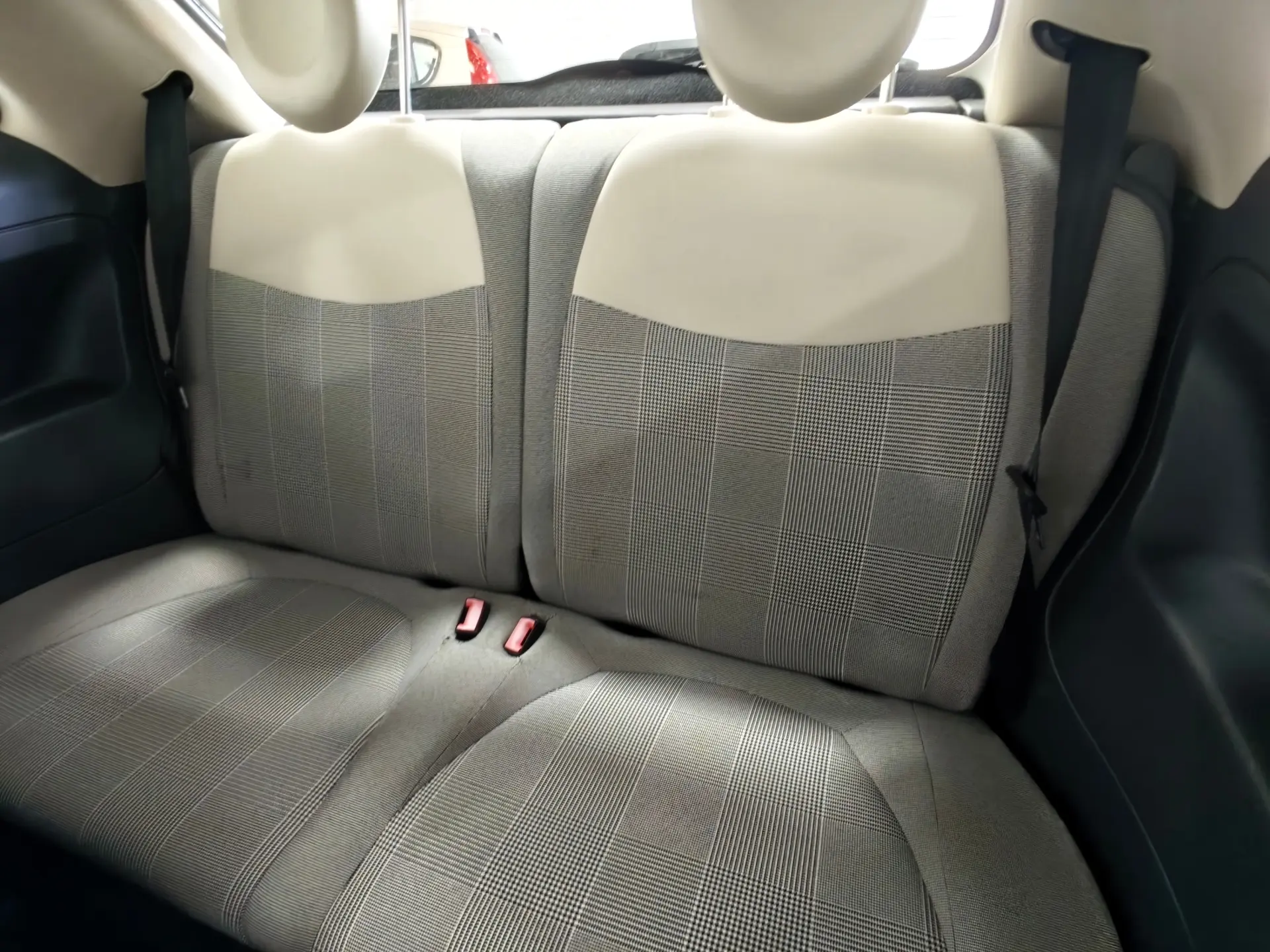 Fiat 500 1.2 Lounge 20