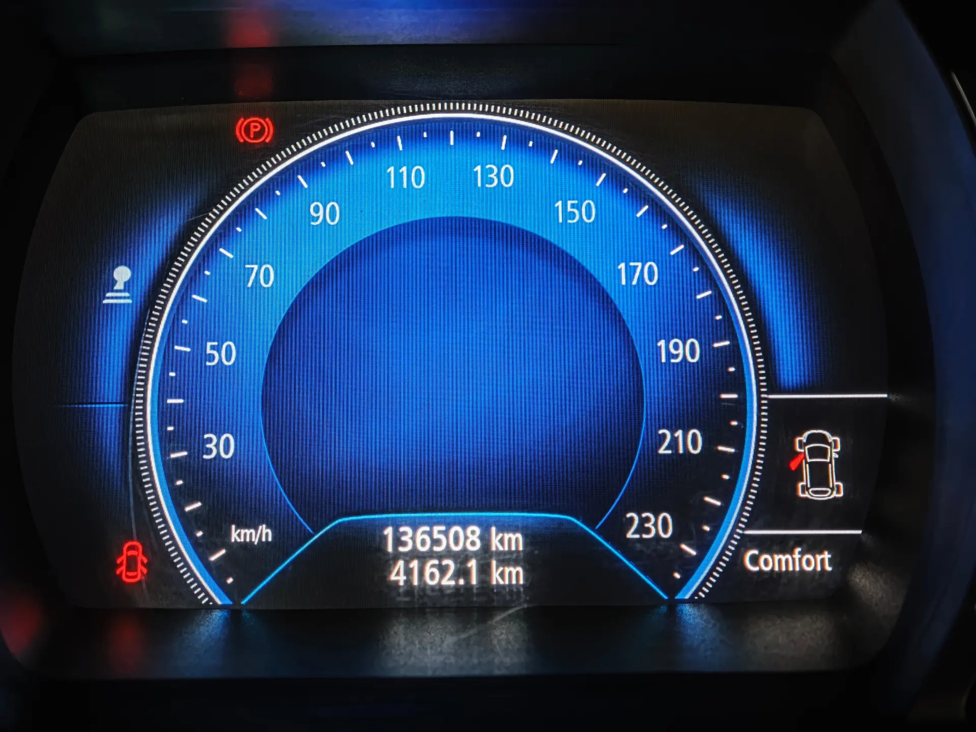 Renault Mégane Sport Tourer 1.5 dCi GT Line 9