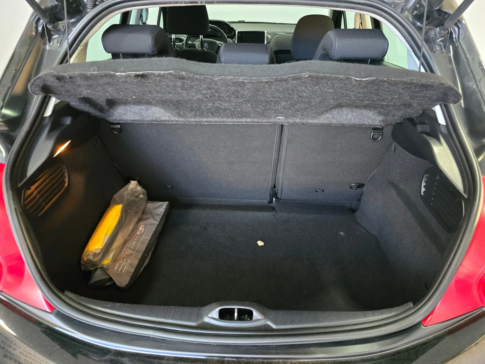 Peugeot 208 1.6 e-HDi Active 20