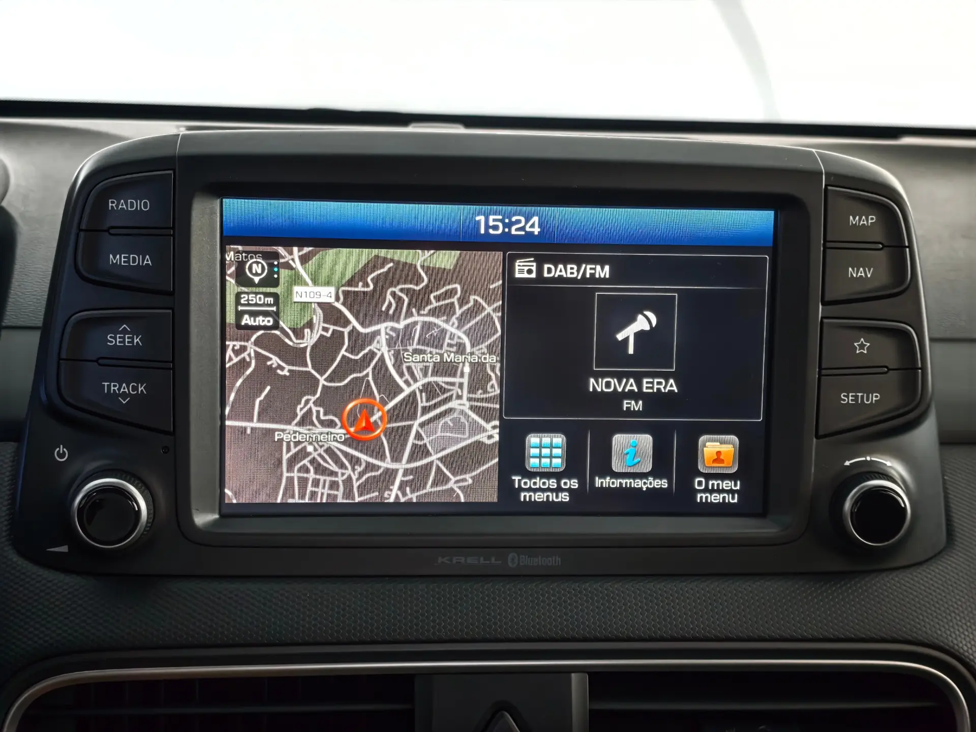 Hyundai Kauai 1.0 T-GDi Premium 9