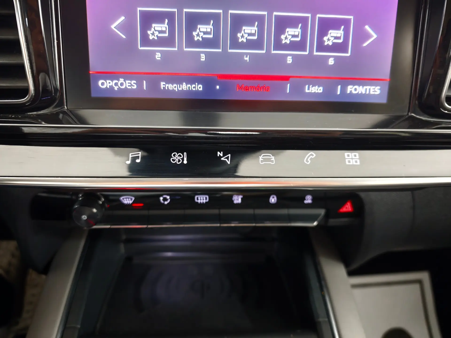 Citroen C5 Aircross 1.2 PureTech Shine 11