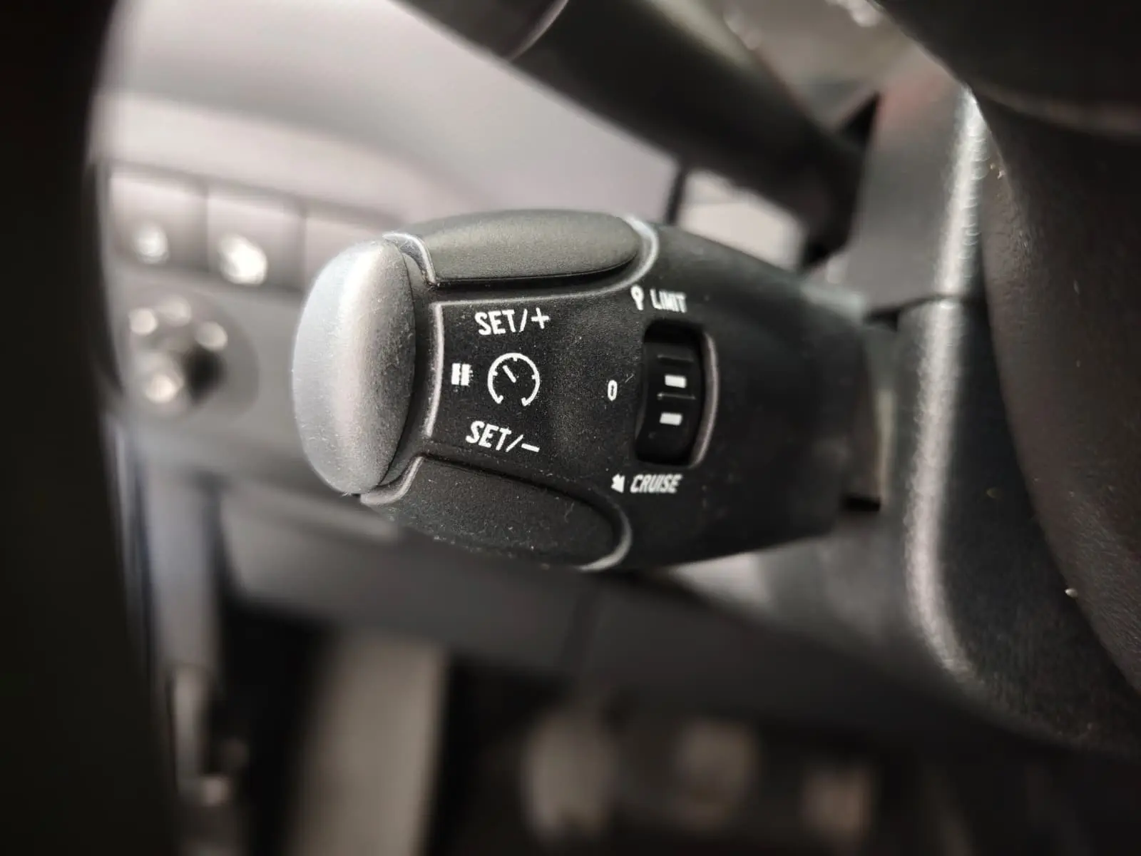 Peugeot Partner 1.6 BlueHDi Confort 14