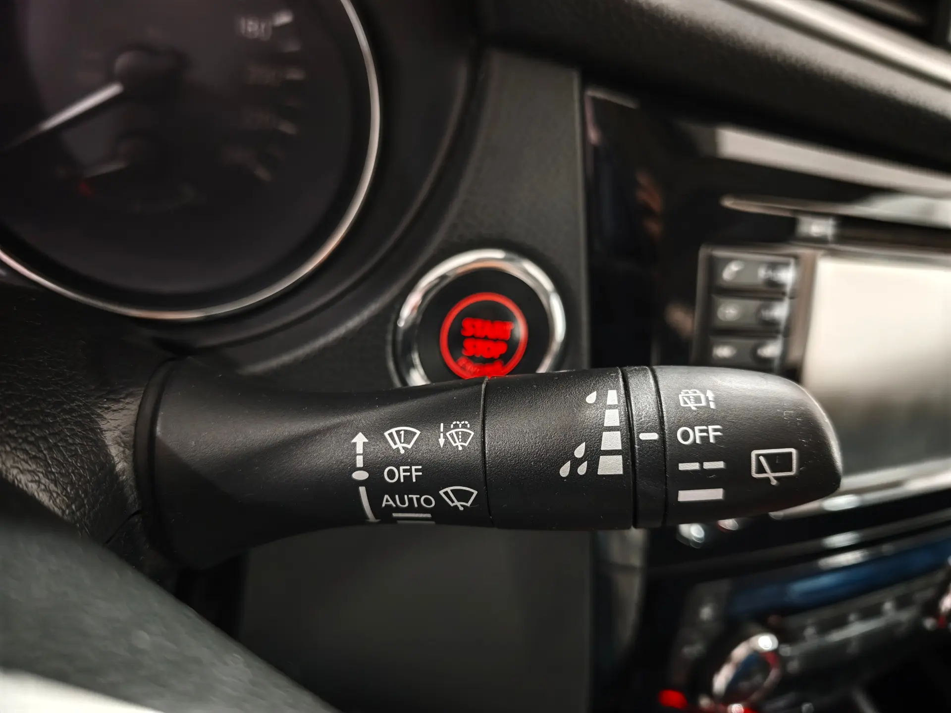 Nissan Qashqai 1.5 dCi Tekna 16