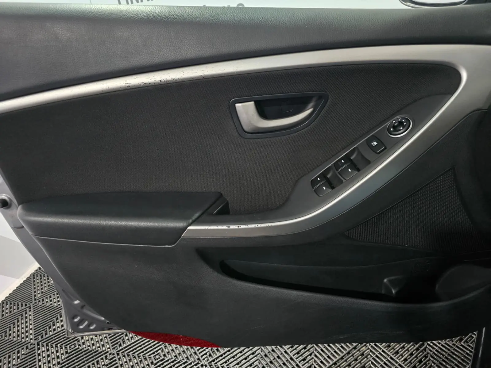 Hyundai i30 1.4 CRDi Blue Active 14