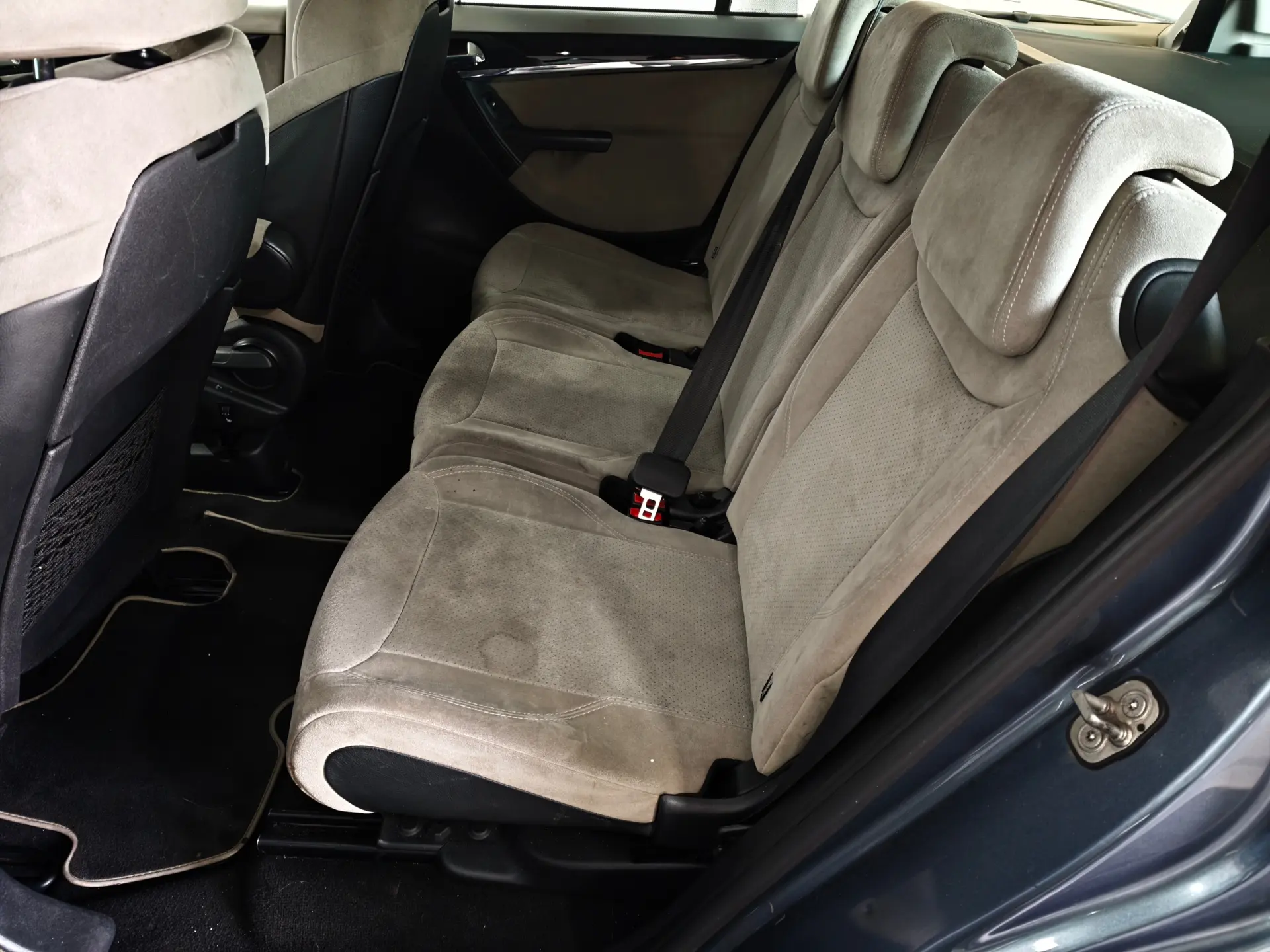 Citroen C4 Grand Picasso 1.6 HDi Exclusive CMP6 19
