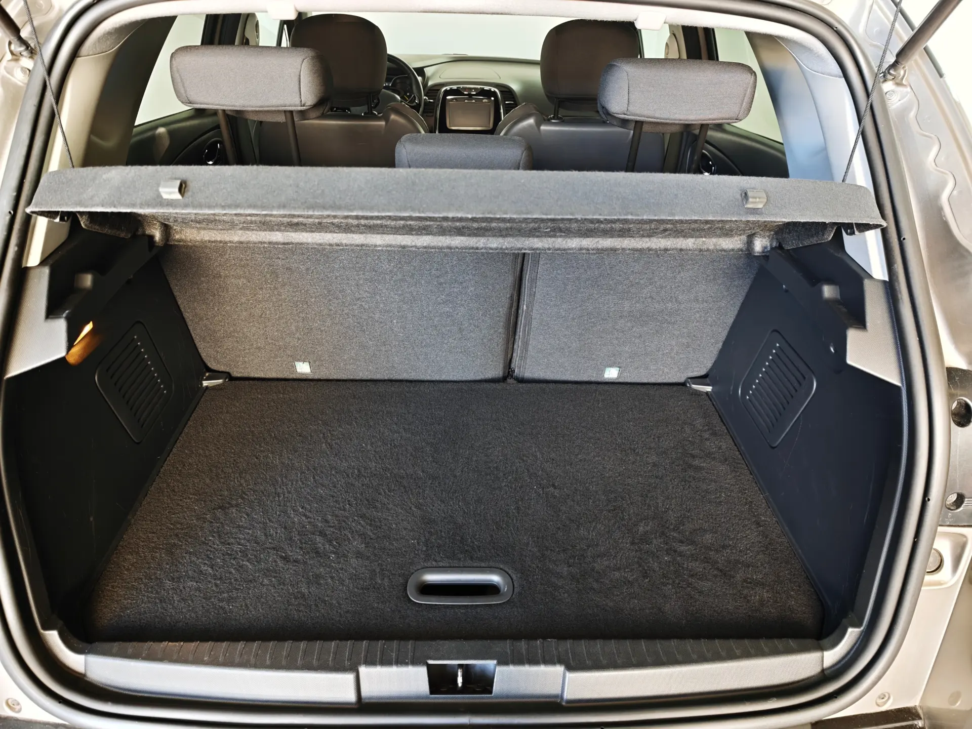 Renault Captur 1.5 dCi 26