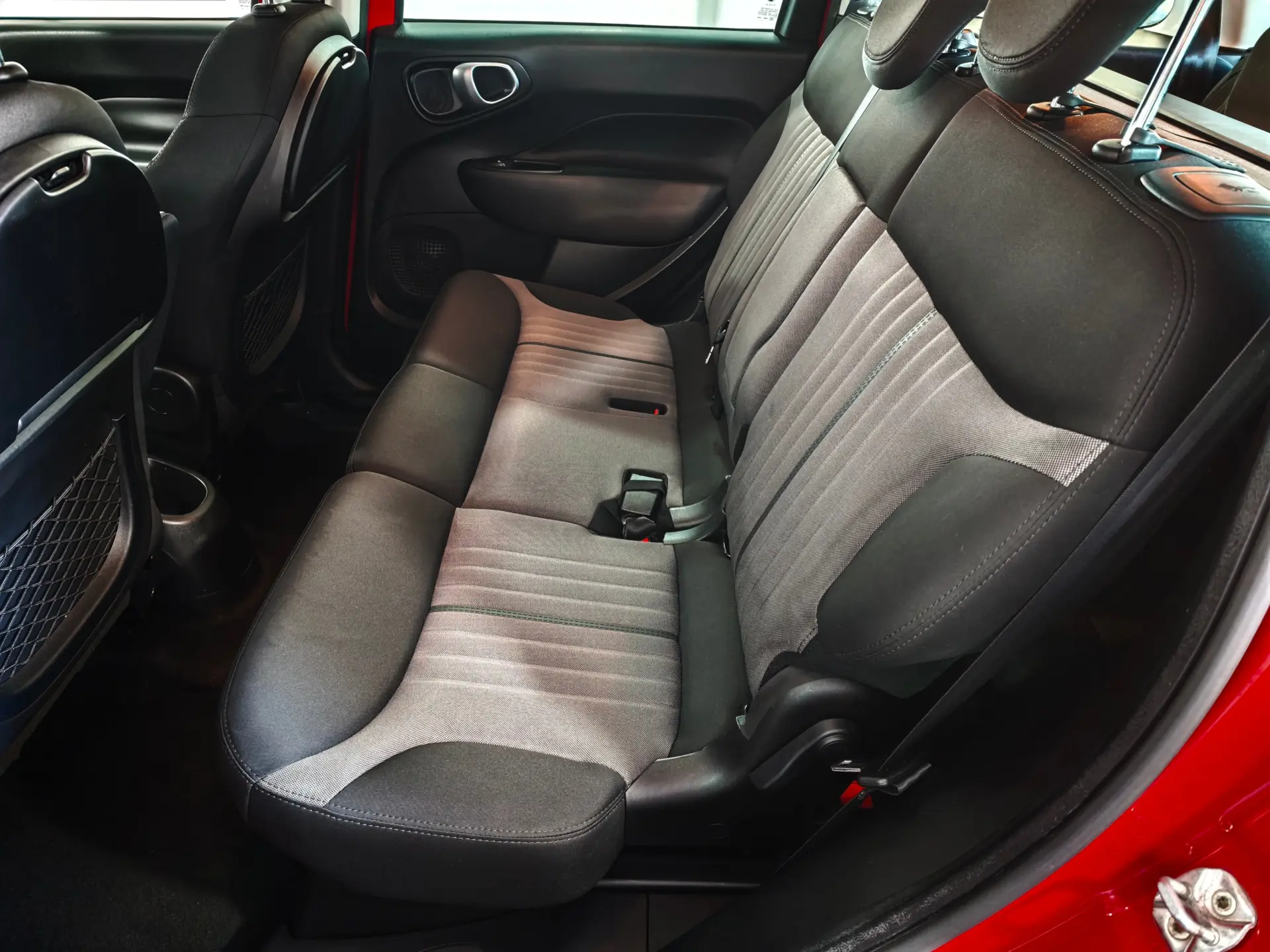 Fiat 500L 1.6 MJ Lounge 19
