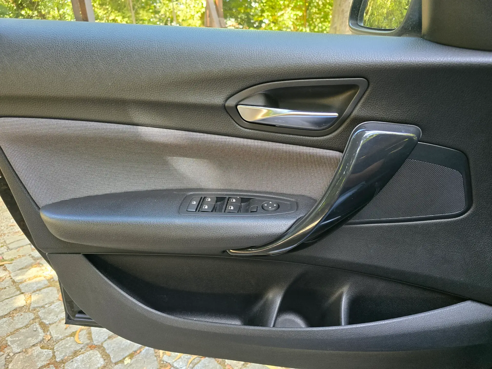 BMW 120 d Line Urban 19