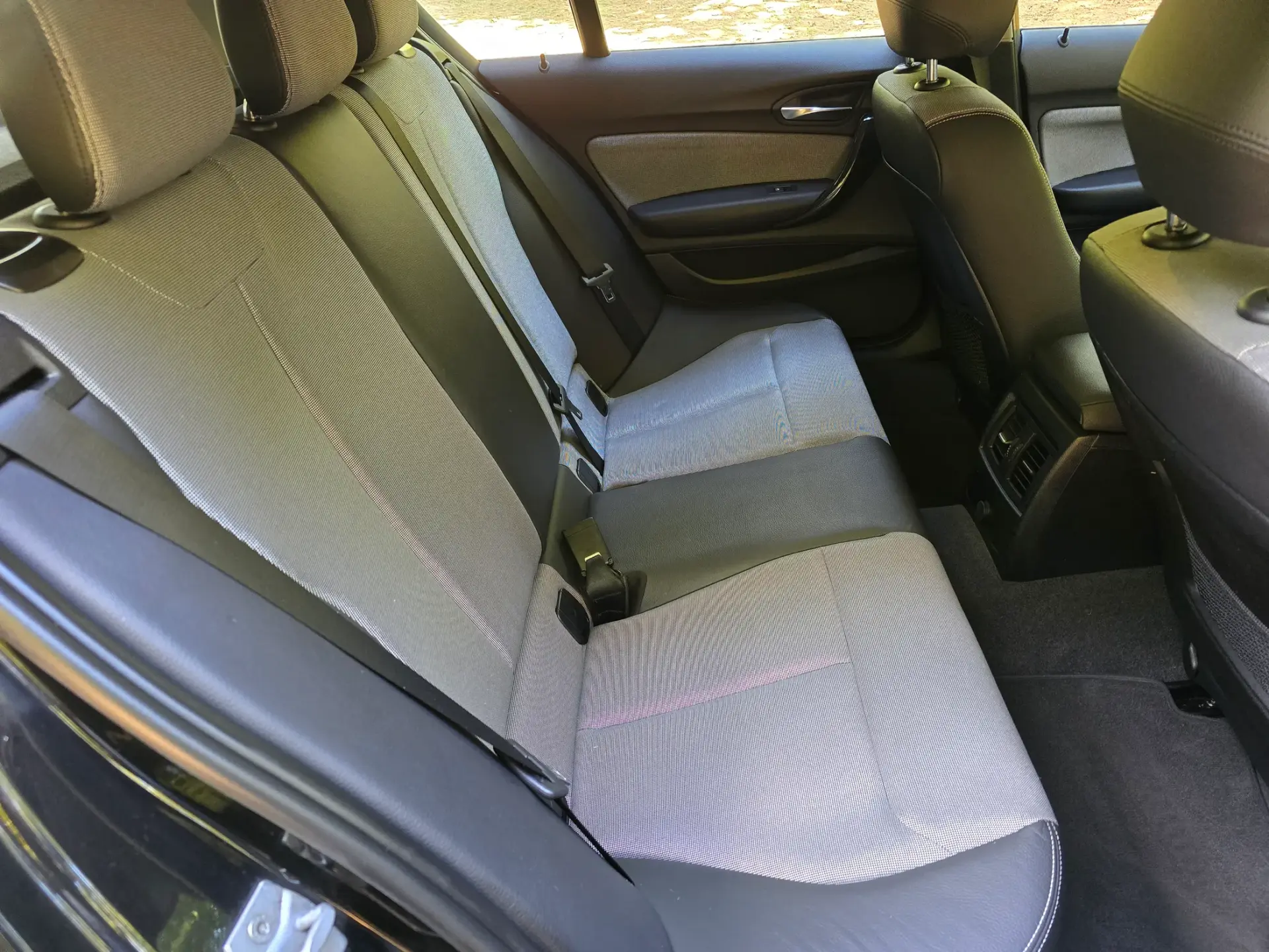 BMW 120 d Line Urban 23