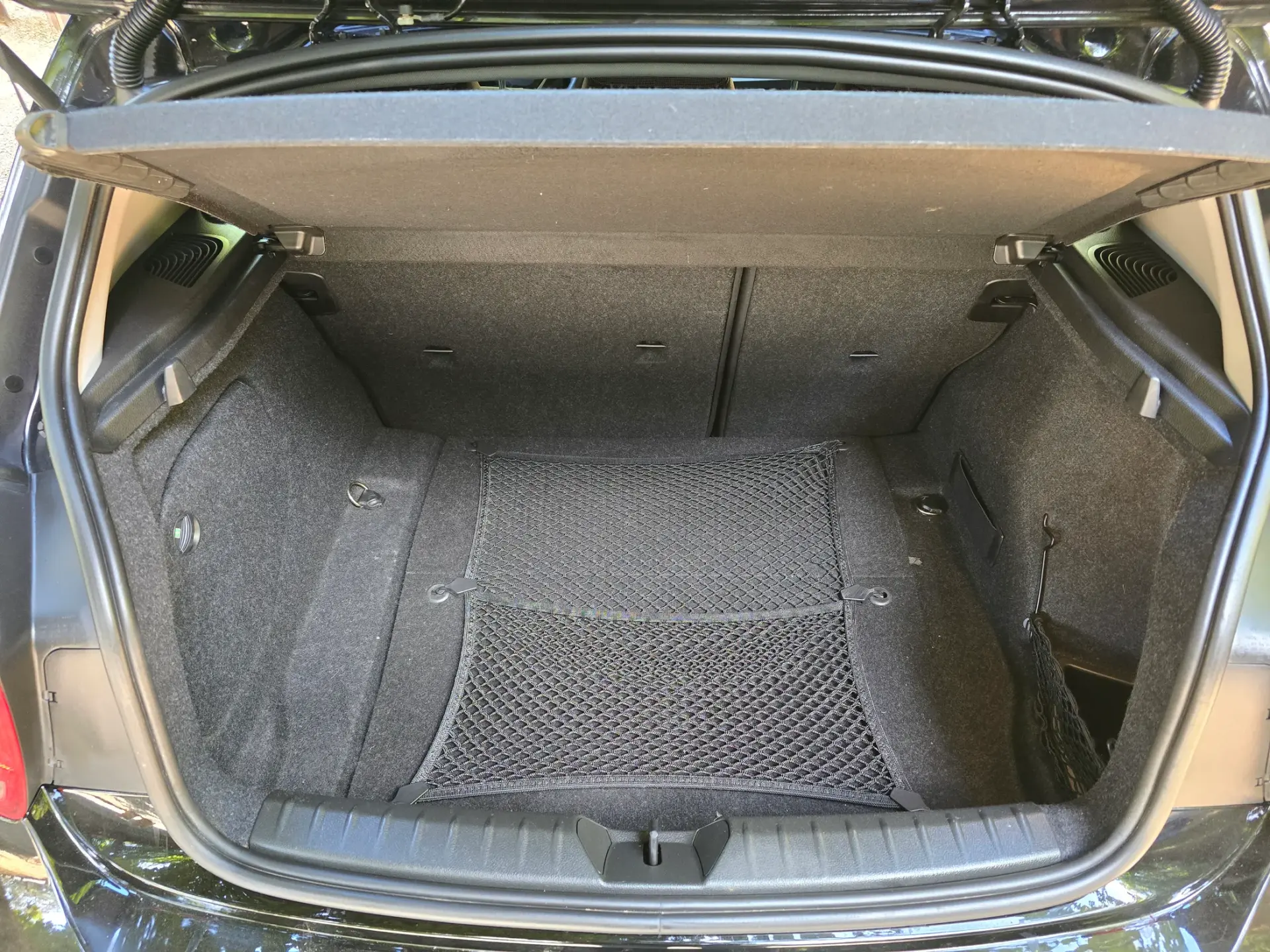 BMW 120 d Line Urban 26