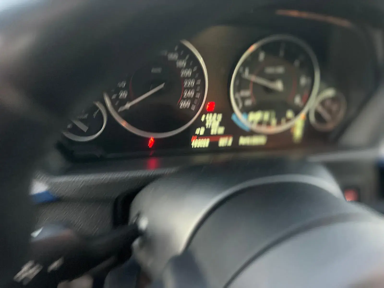 BMW 318 Gran Turismo d GT Pack M 9