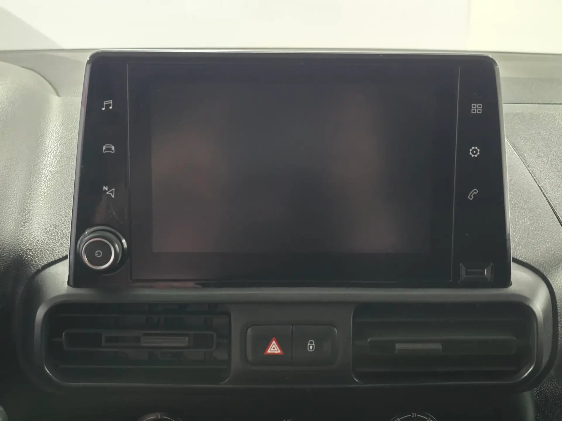 Citroën Berlingo 1.5 BlueHDi M Club 8