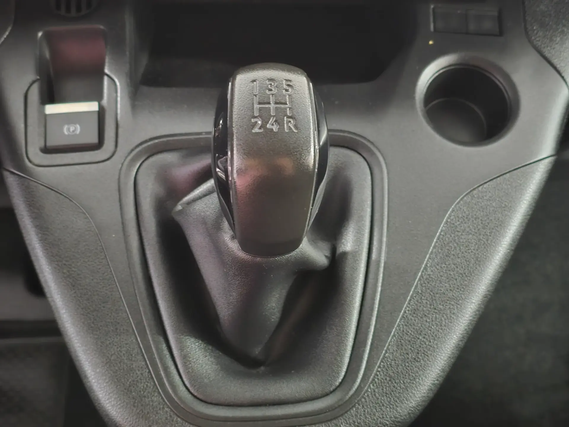 Citroën Berlingo 1.5 BlueHDi M Club 10