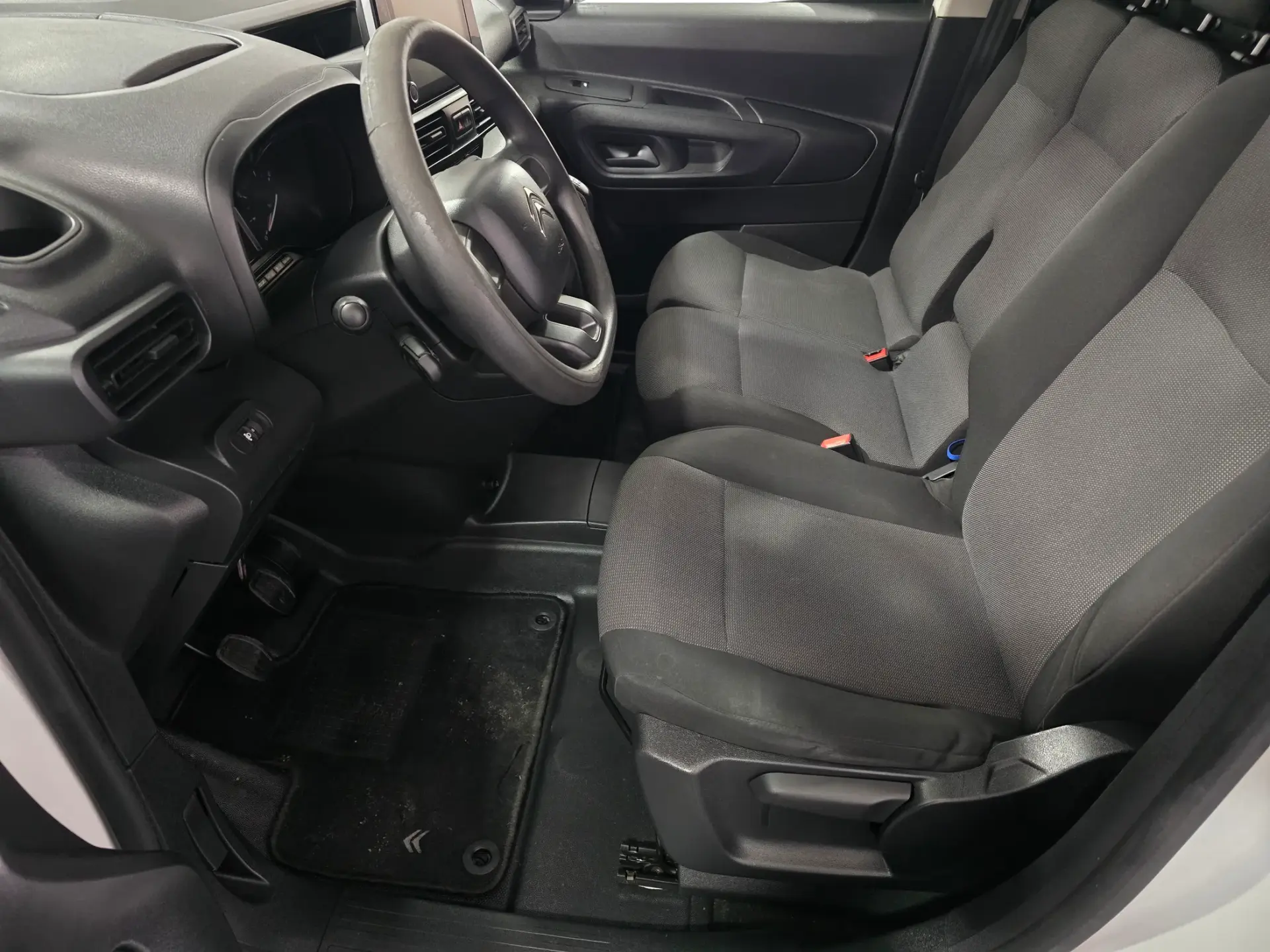 Citroën Berlingo 1.5 BlueHDi M Club 16