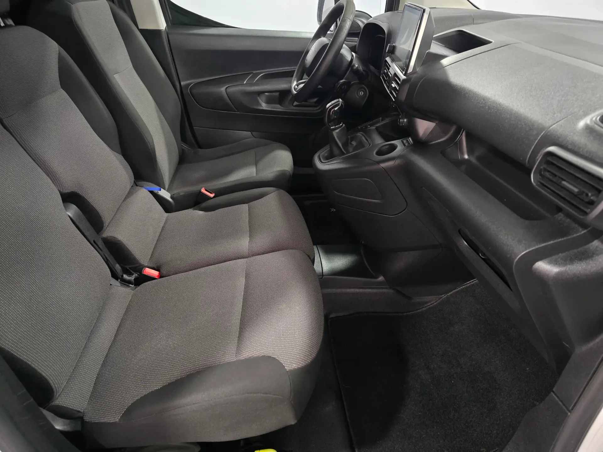 Citroën Berlingo 1.5 BlueHDi M Club 18