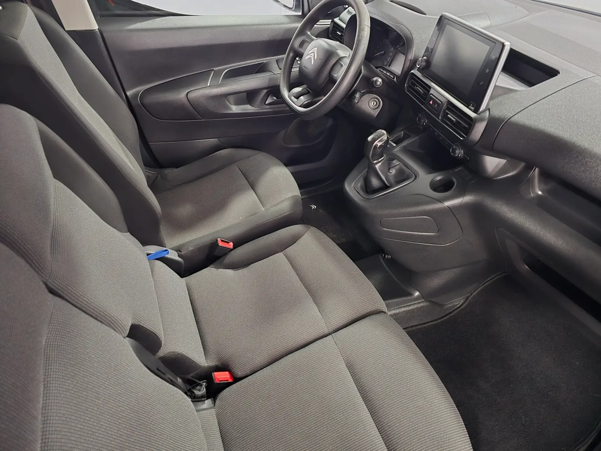 Citroën Berlingo 1.5 BlueHDi M Club 19