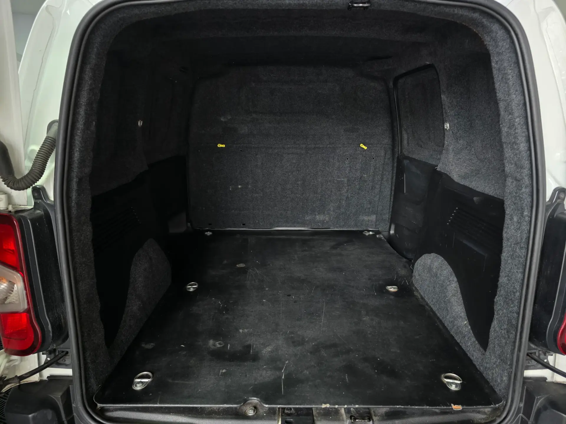 Citroën Berlingo 1.5 BlueHDi M Club 21