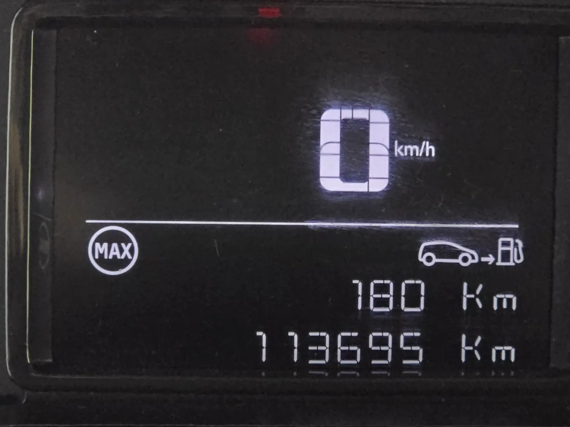 Citroën C3 1.2 PureTech Feel 5