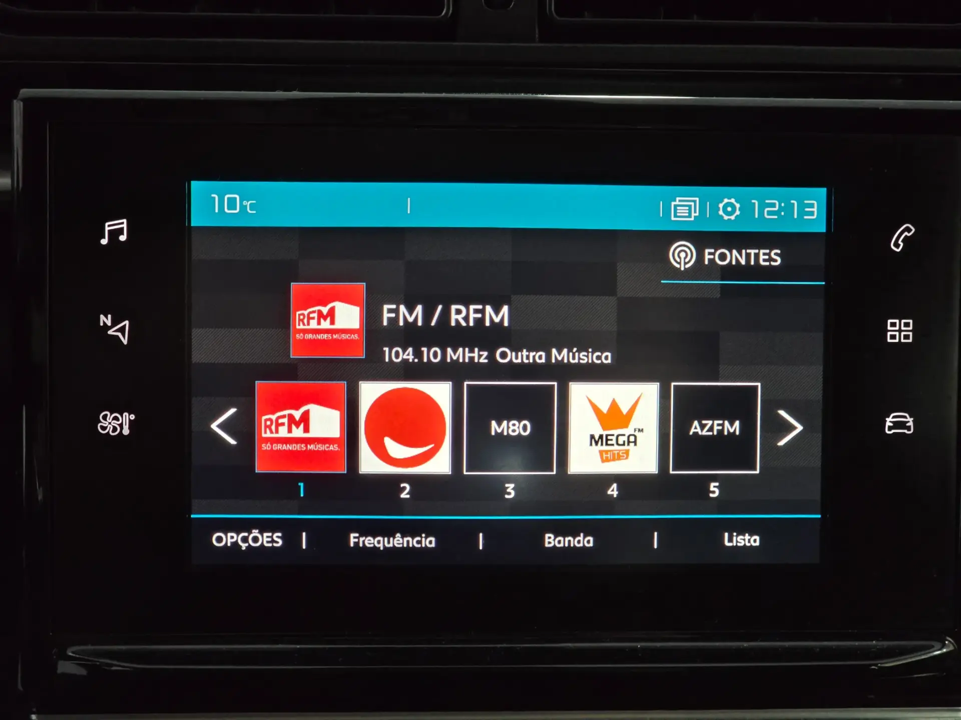 Citroën C3 1.2 PureTech Feel 6