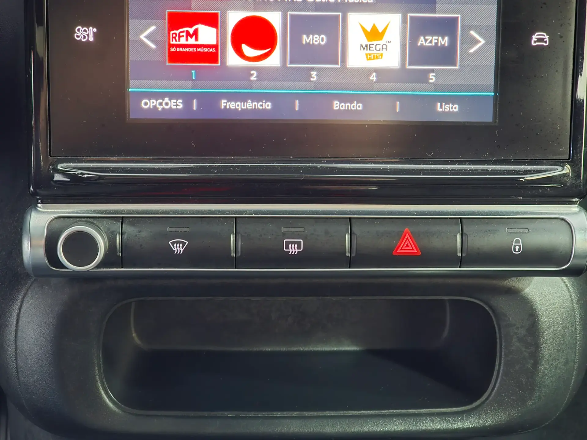 Citroën C3 1.2 PureTech Feel 7