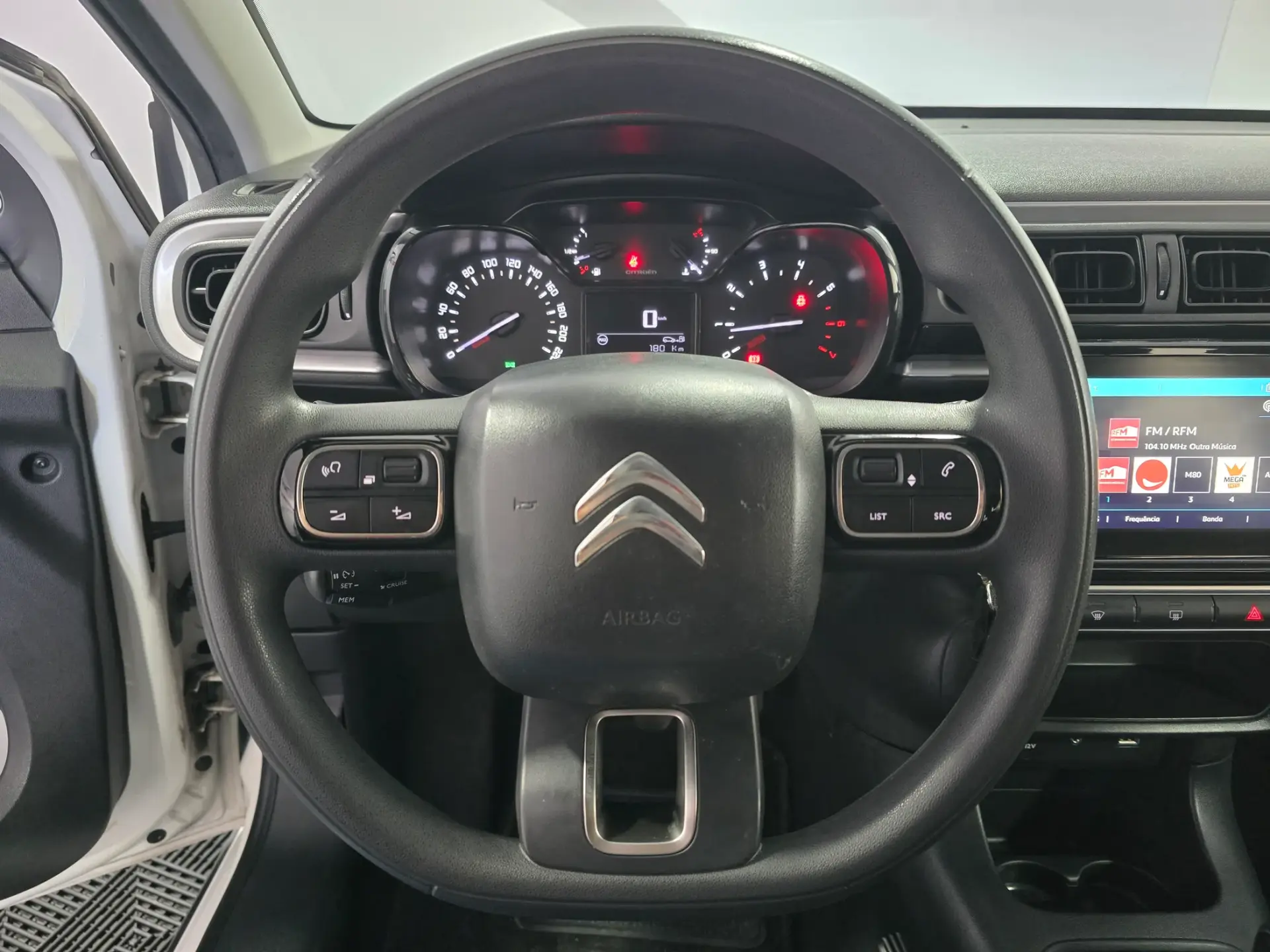 Citroën C3 1.2 PureTech Feel 11