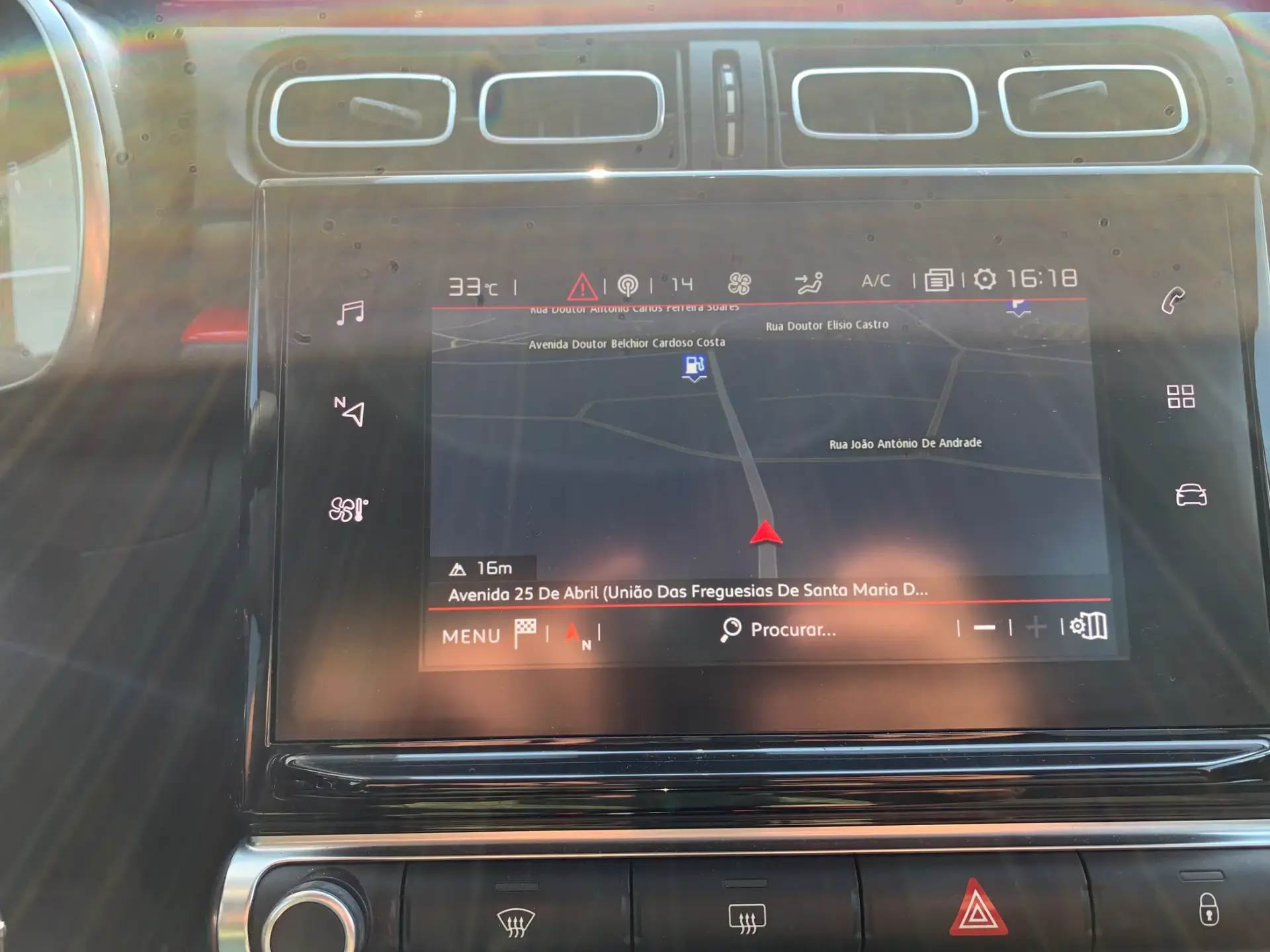 Citroën C3 1.2 PureTech Shine 6