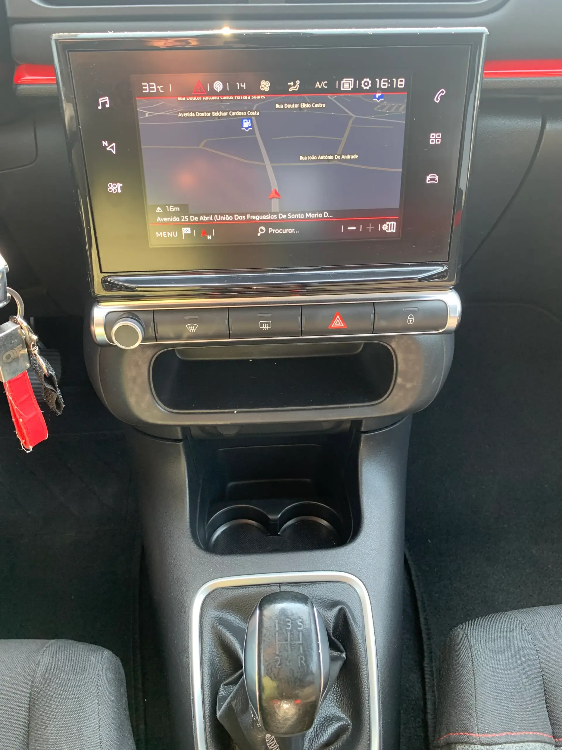 Citroën C3 1.2 PureTech Shine 7