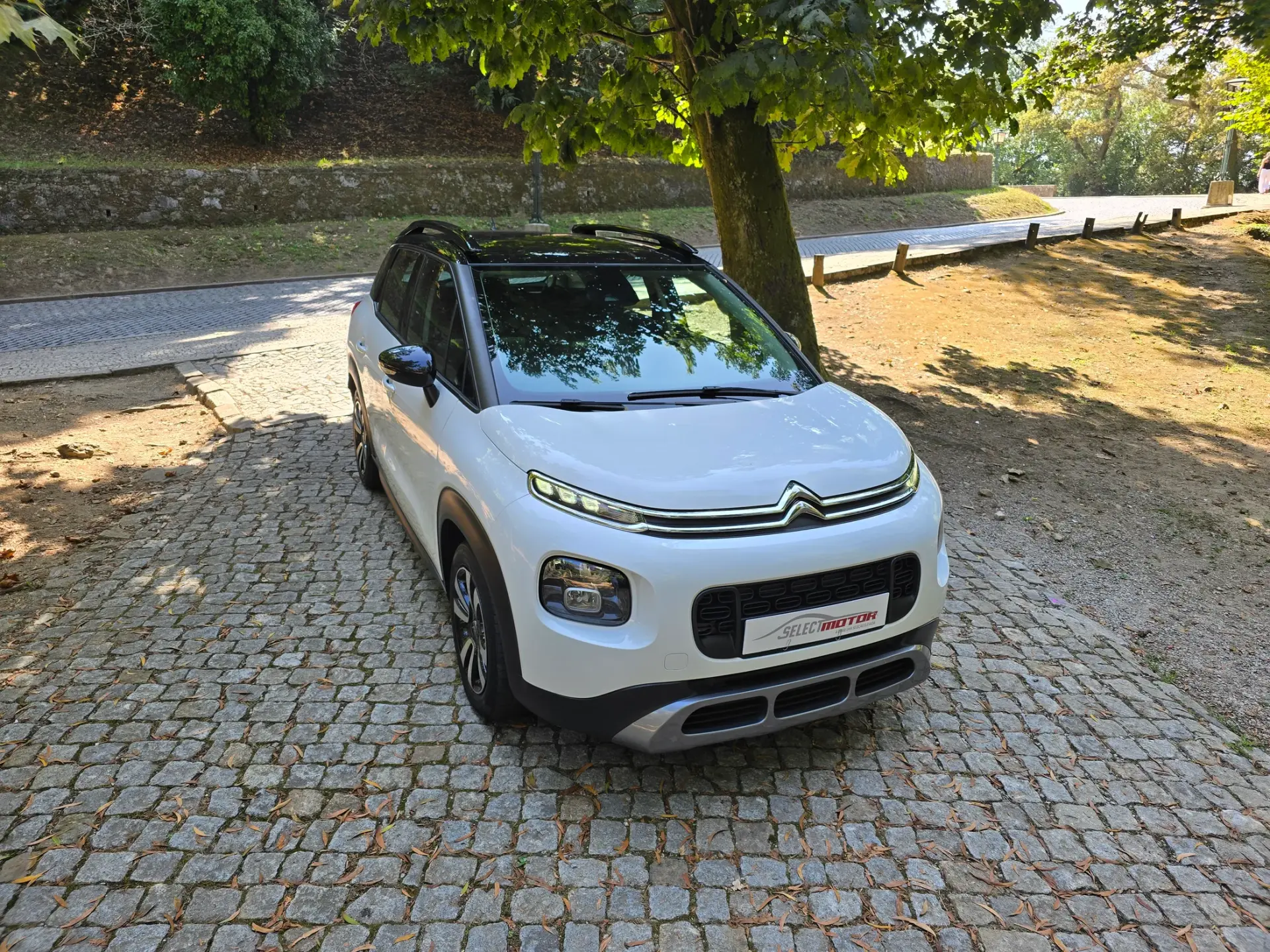 Citroën C3 Aircross 1.2 PureTech Feel 2