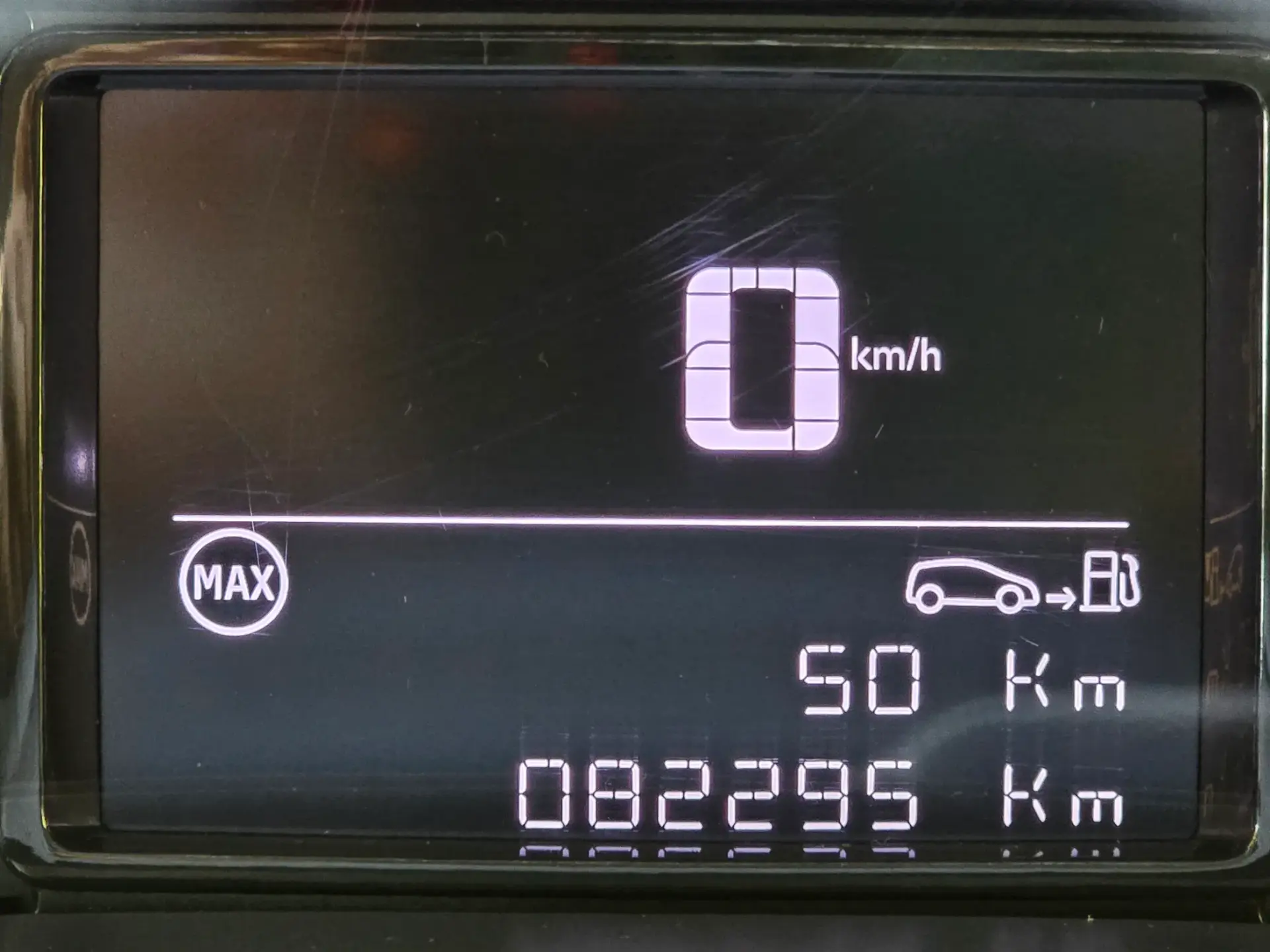 Citroën C3 Aircross 1.2 PureTech Feel 11