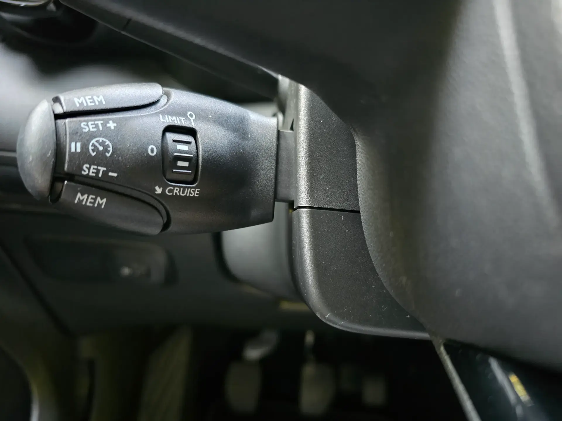 Citroën C3 Aircross 1.2 PureTech Feel 17