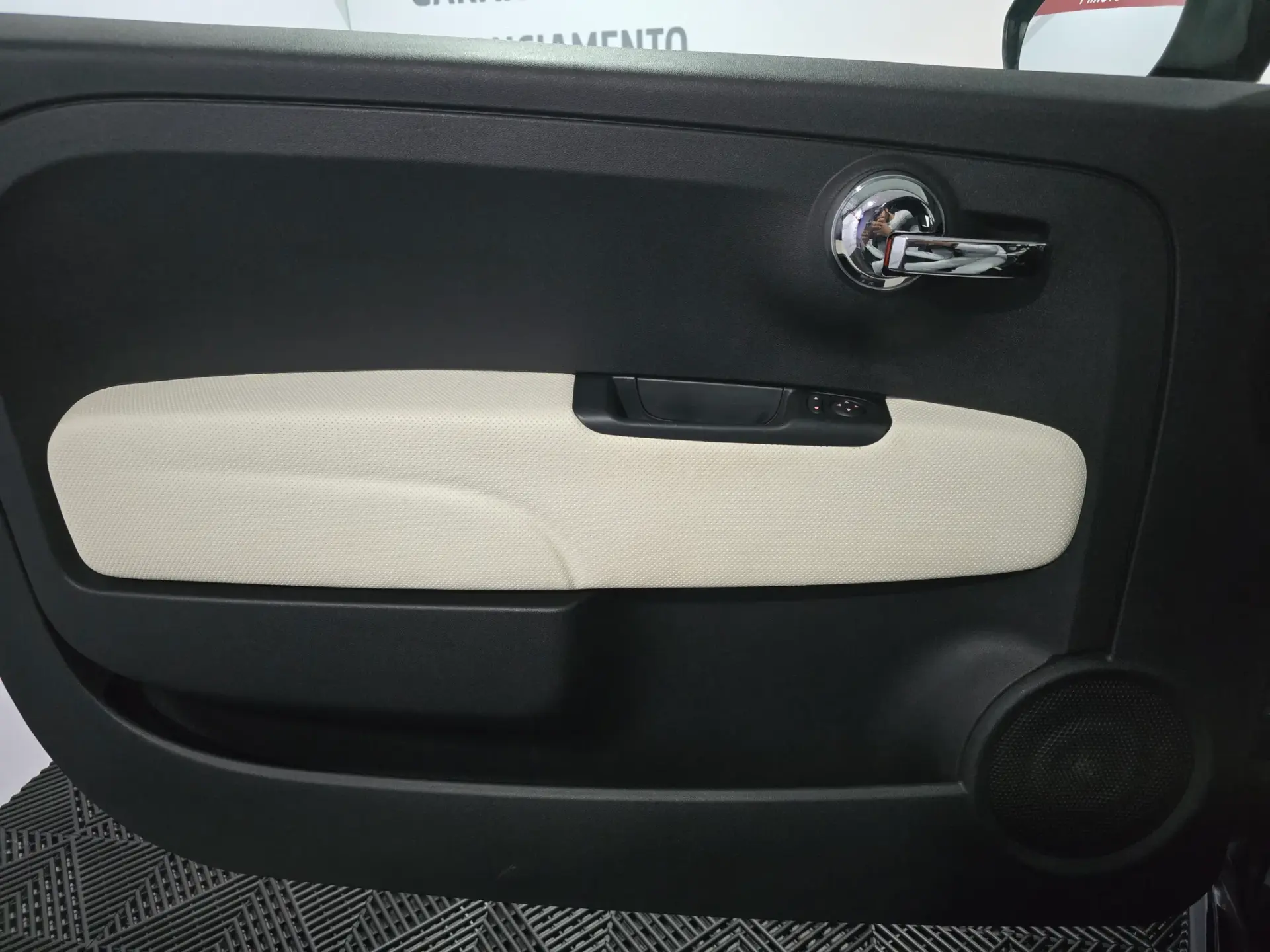 Fiat 500 1.2 S 13