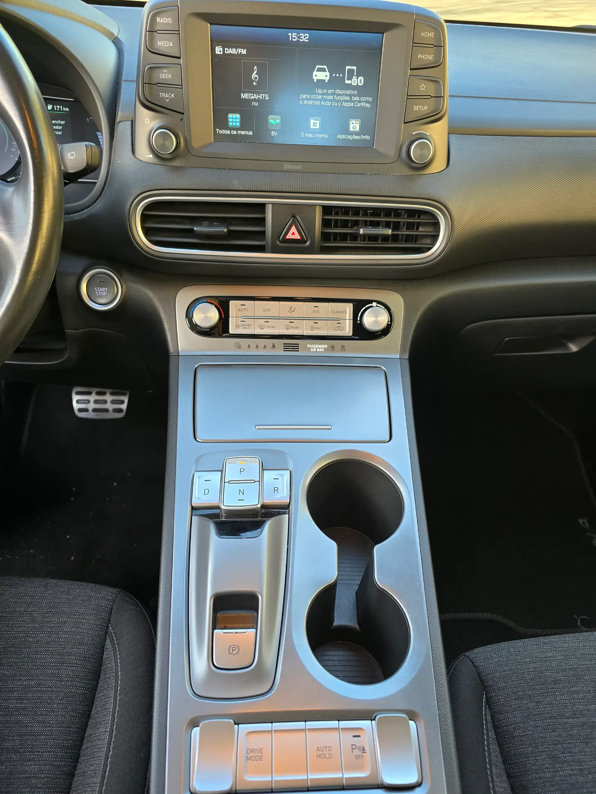 Hyundai Kauai 39 kWh Premium 17