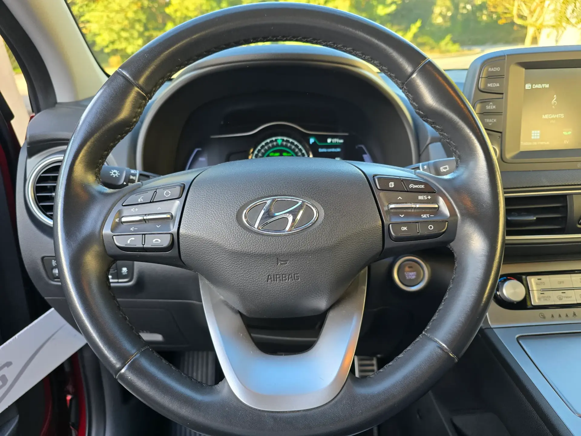 Hyundai Kauai 39 kWh Premium 18