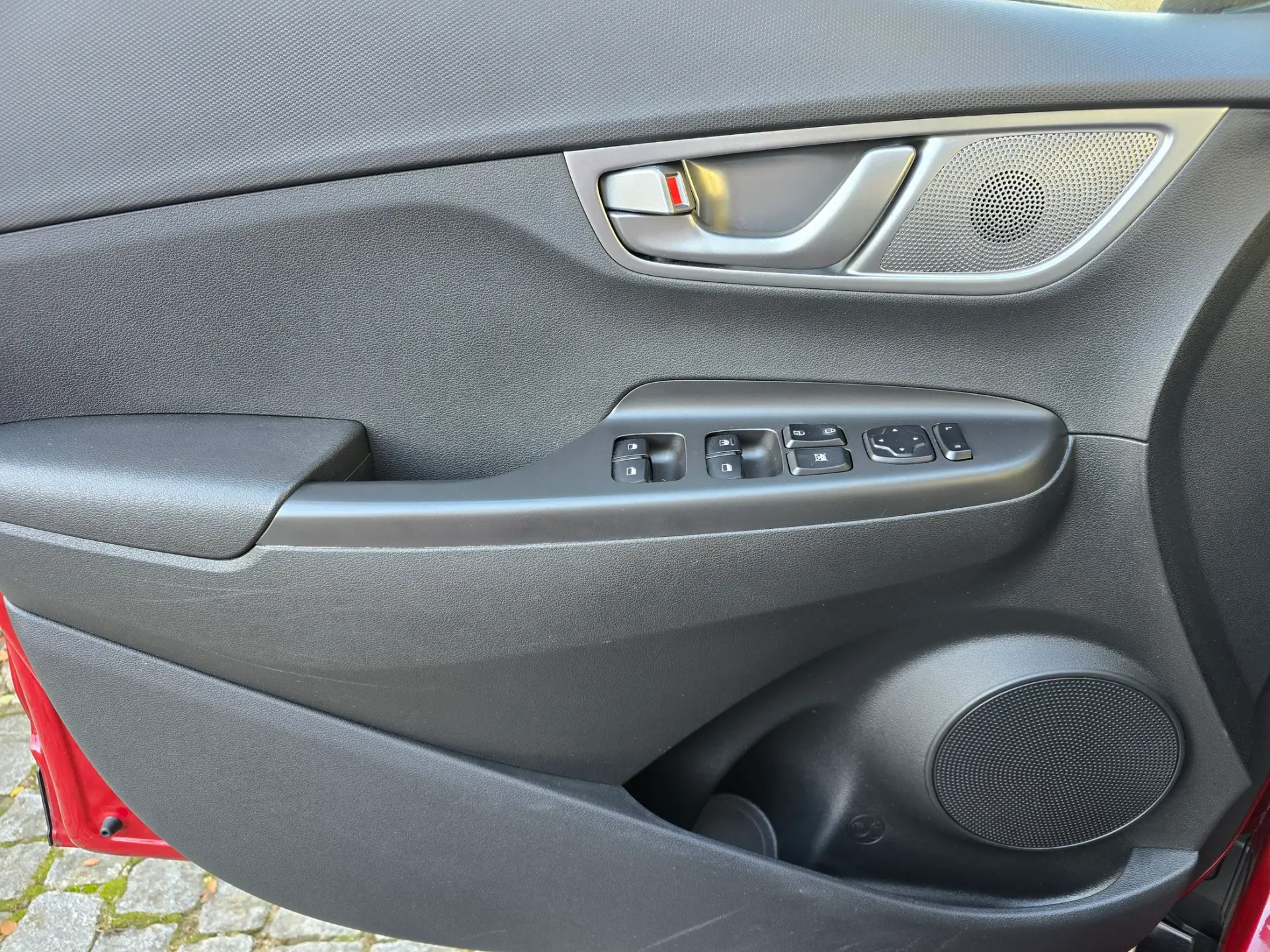 Hyundai Kauai 39 kWh Premium 22