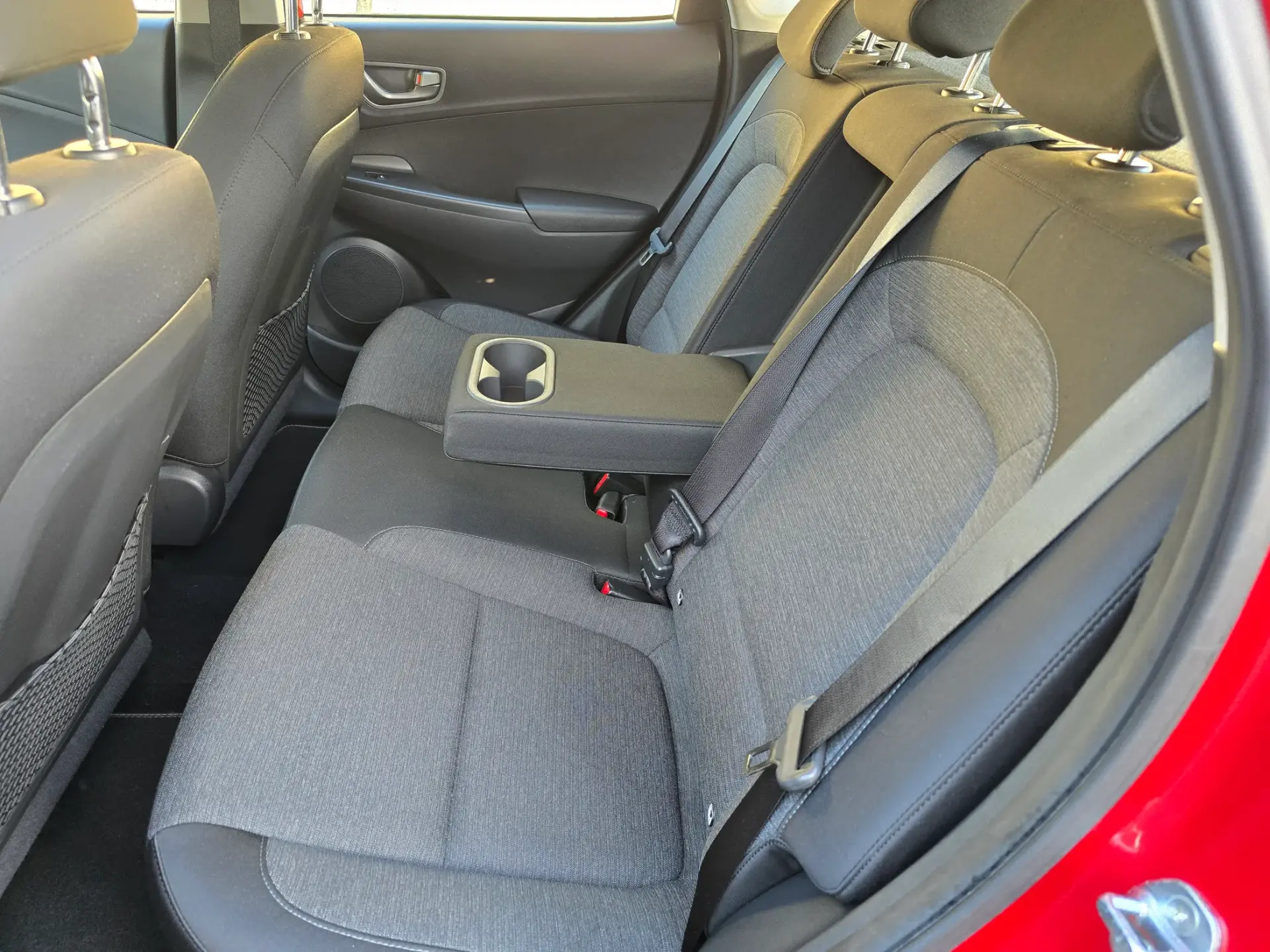 Hyundai Kauai 39 kWh Premium 25