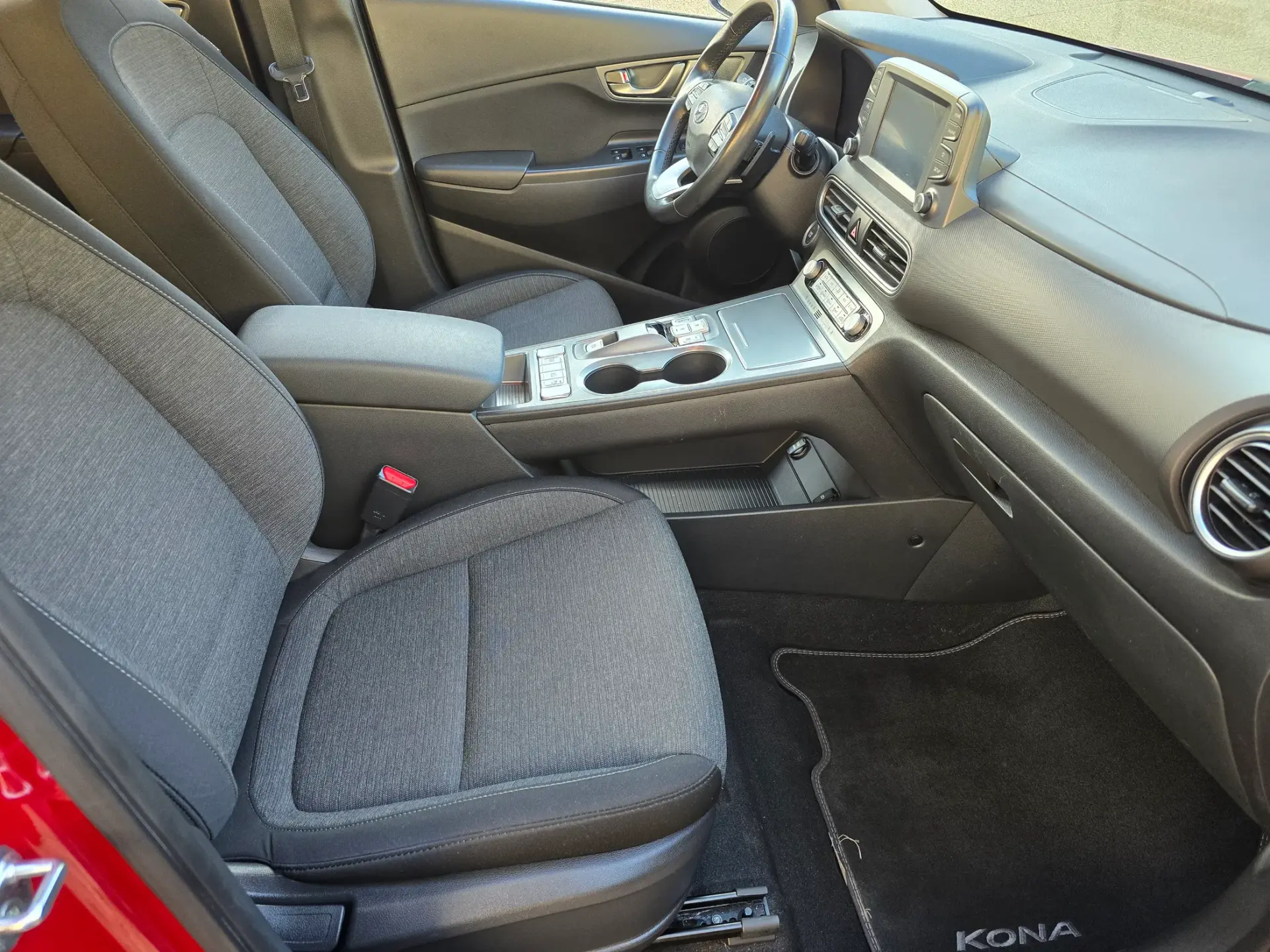 Hyundai Kauai 39 kWh Premium 27