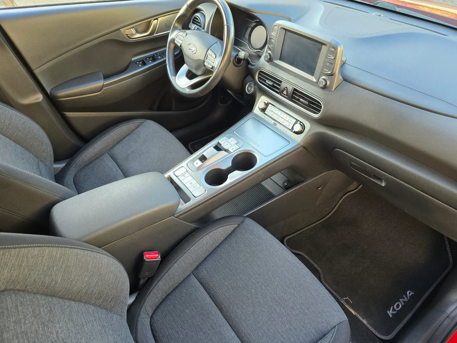 Hyundai Kauai 39 kWh Premium 28