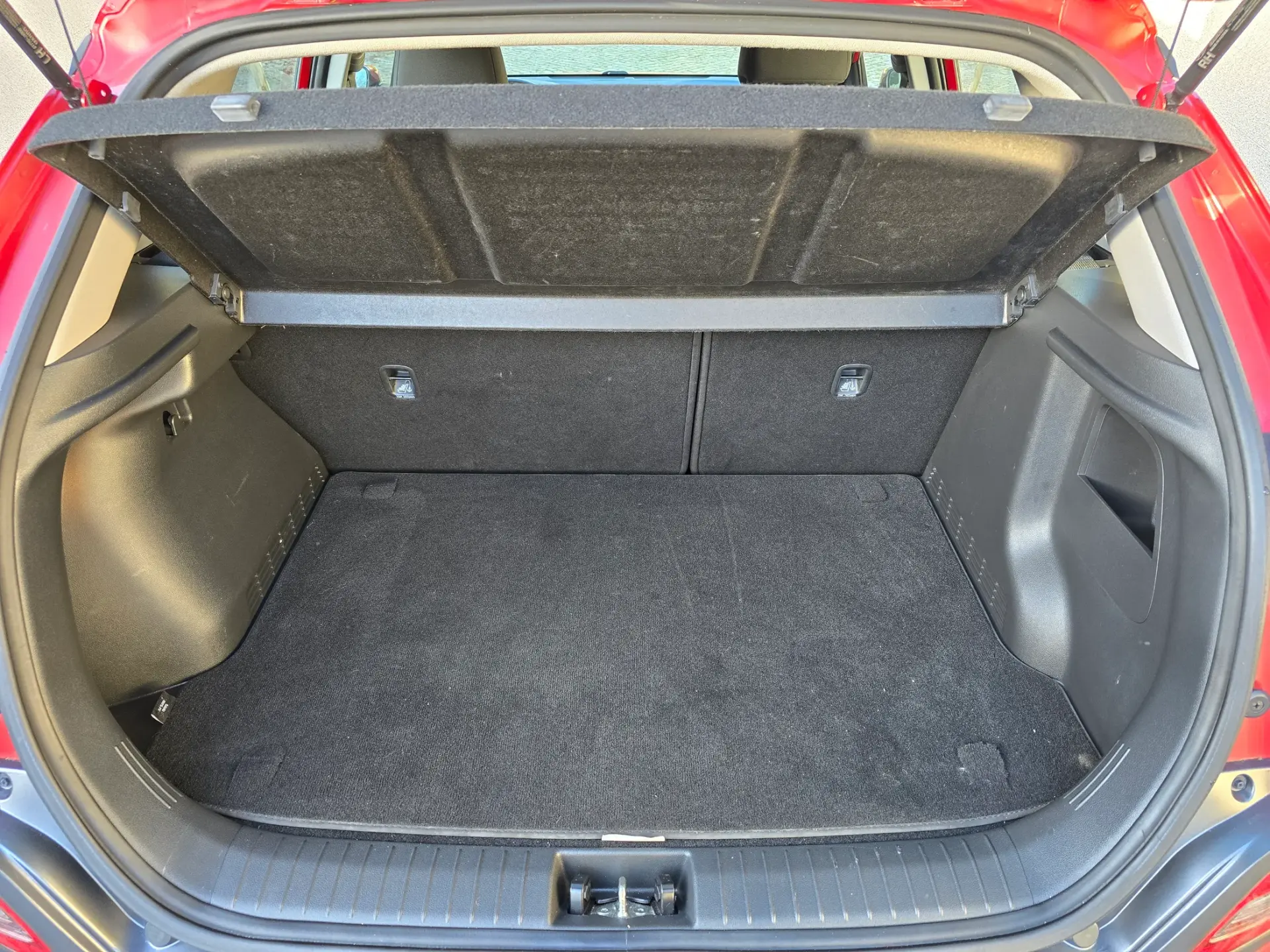 Hyundai Kauai 39 kWh Premium 29