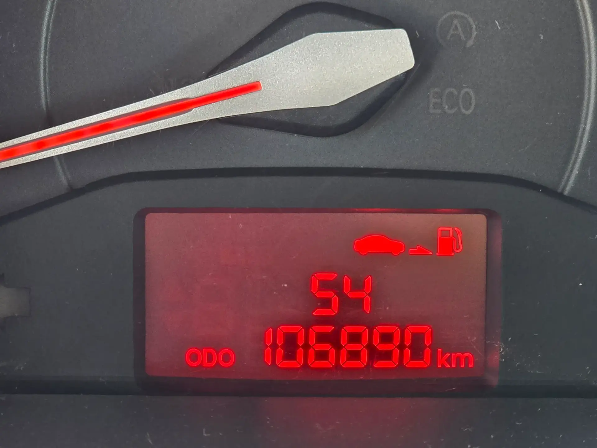 Kia Rio 1.2 CVVT LX 11