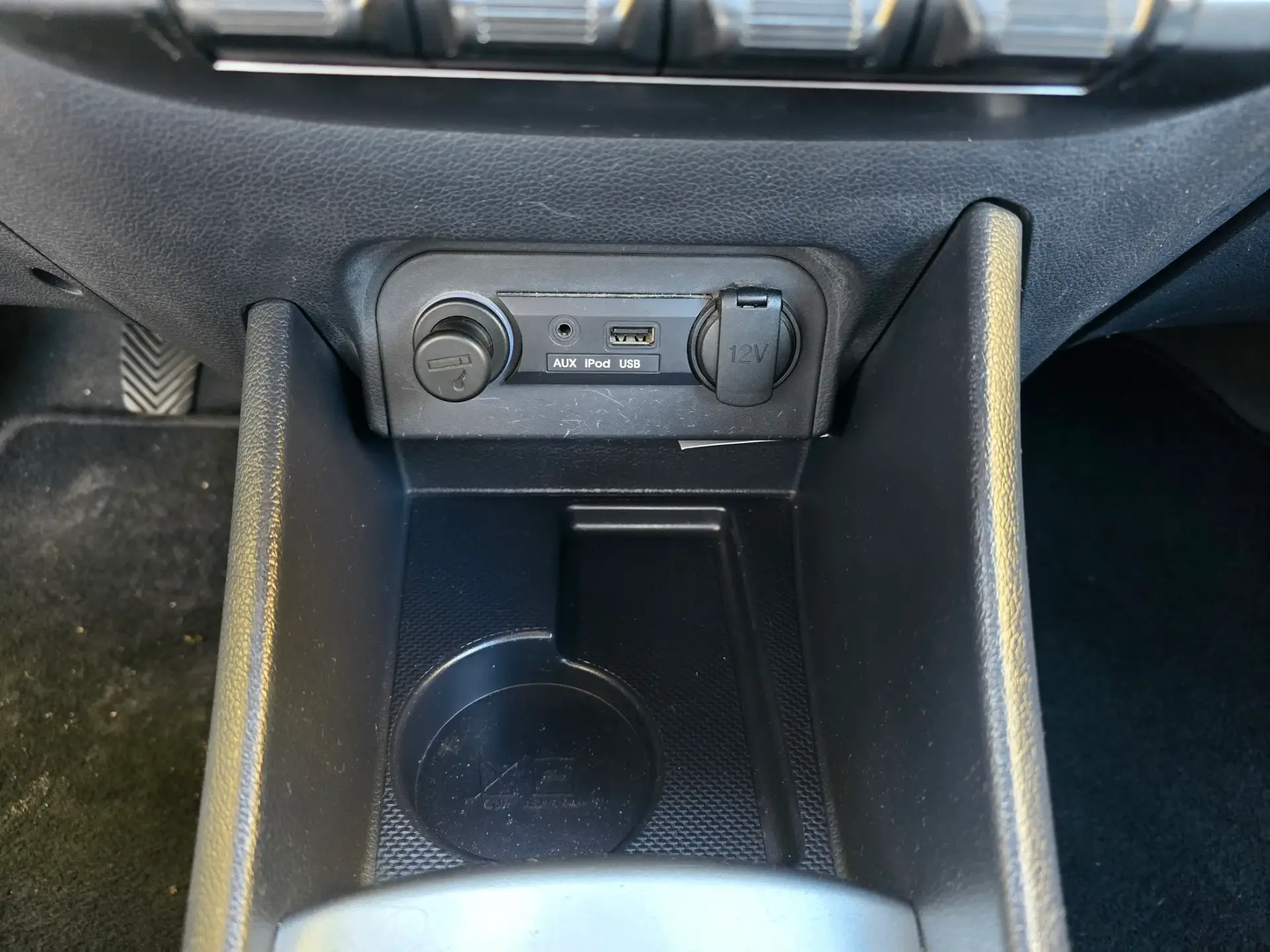 Kia Rio 1.2 CVVT LX 14