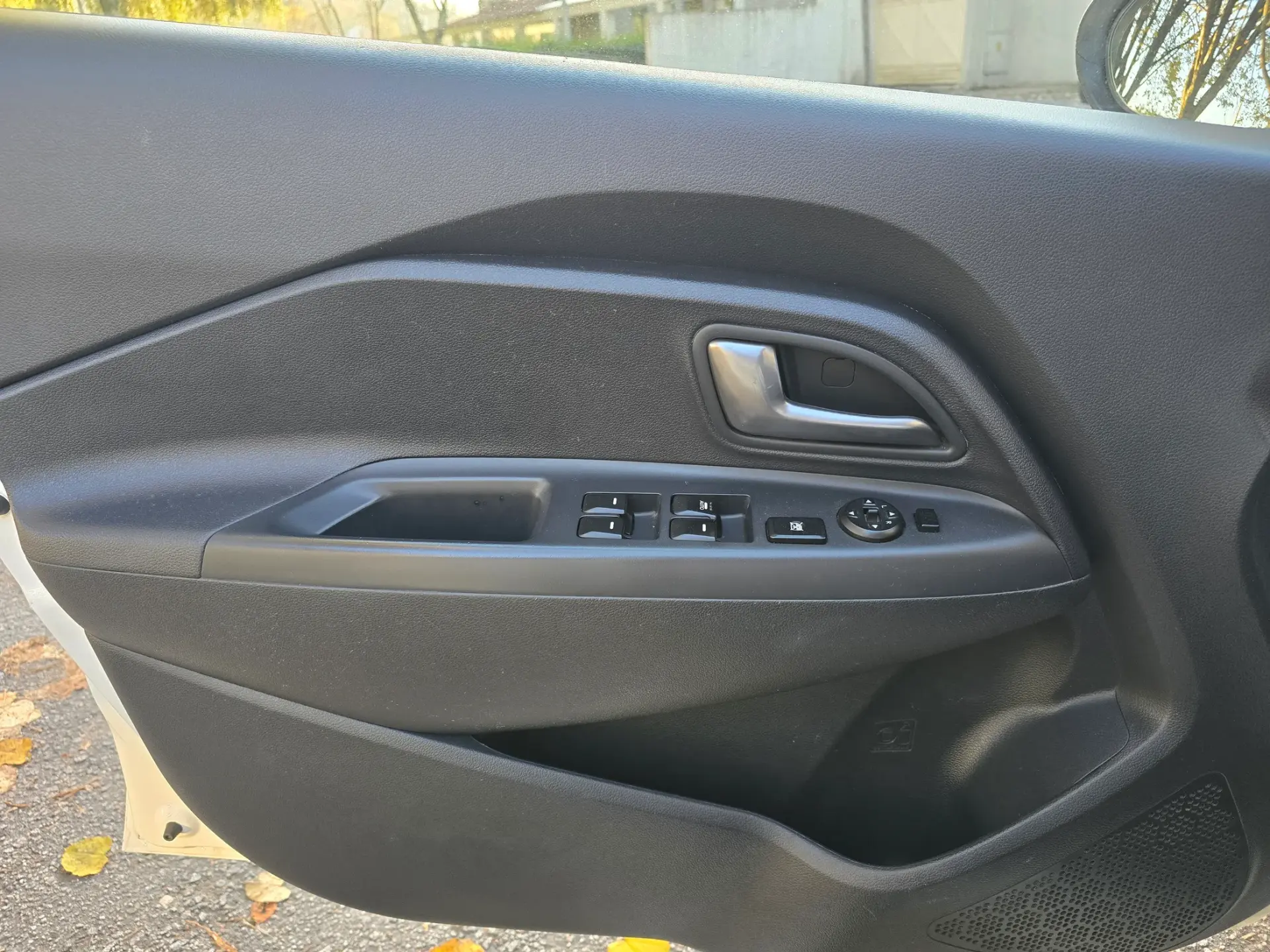 Kia Rio 1.2 CVVT LX 18