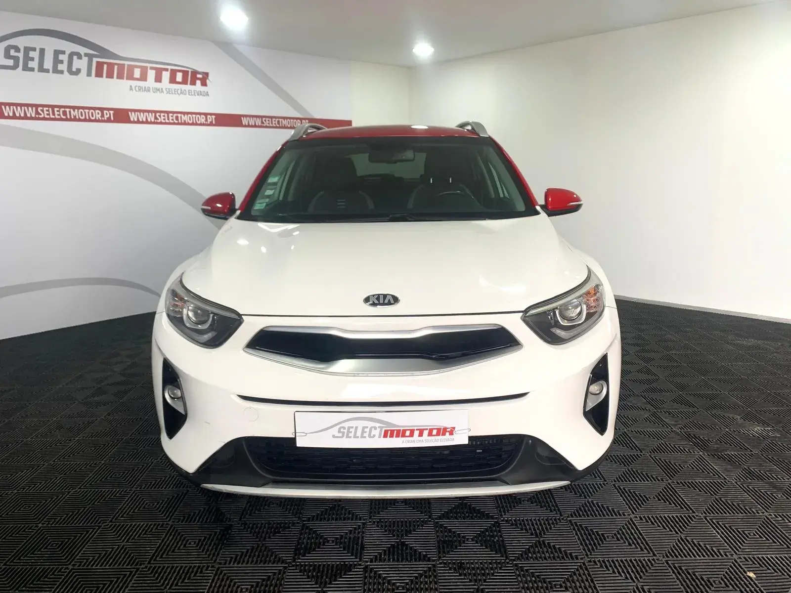 Kia Stonic 1.0 T-GDI TX 7DCT 3
