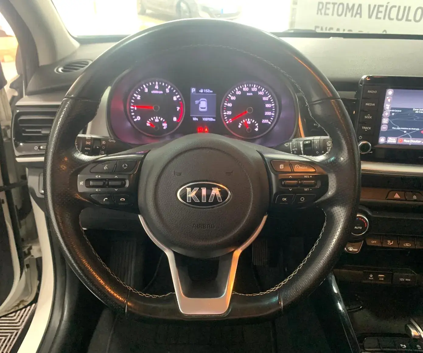 Kia Stonic 1.0 T-GDI TX 7DCT 6