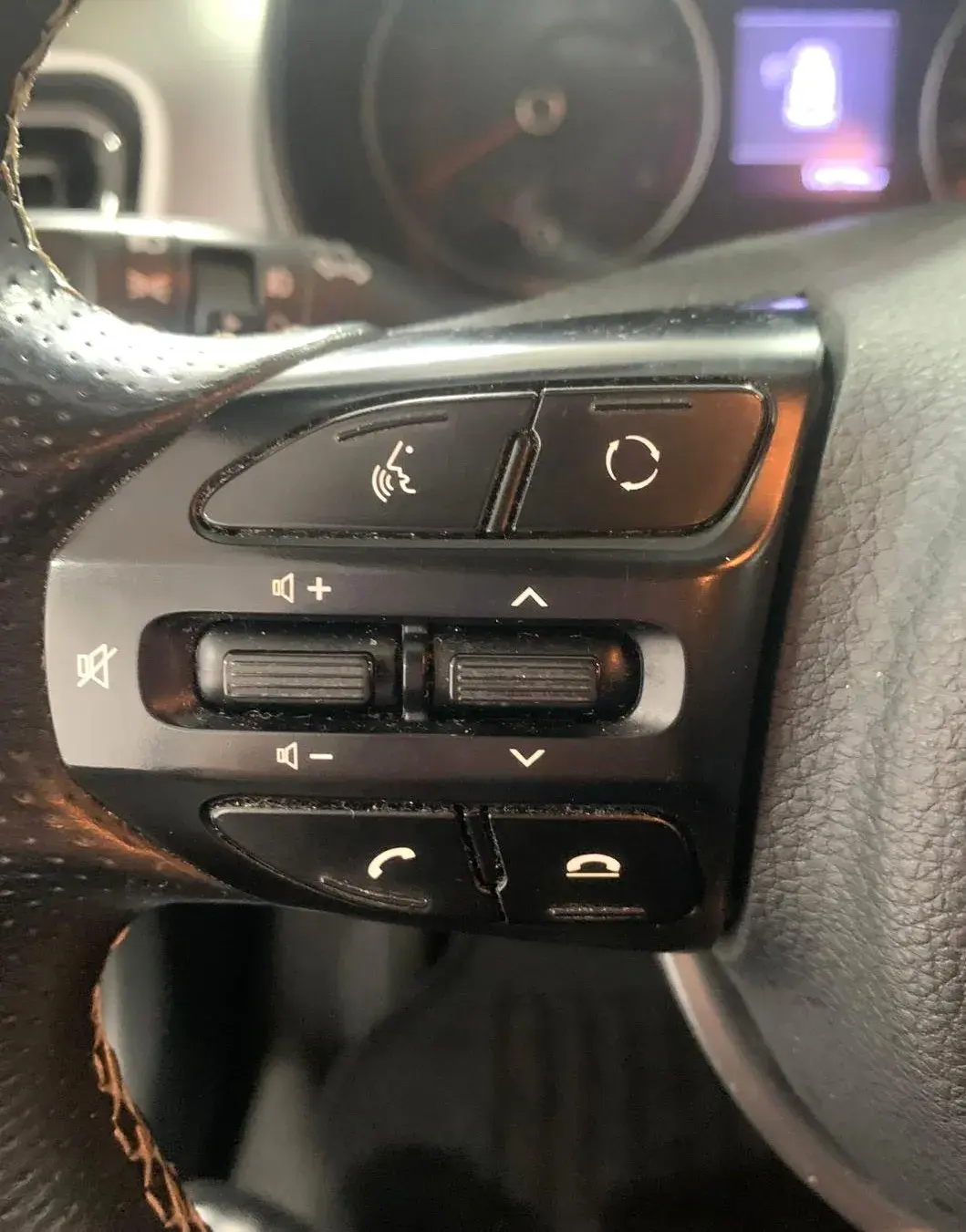 Kia Stonic 1.0 T-GDI TX 7DCT 7