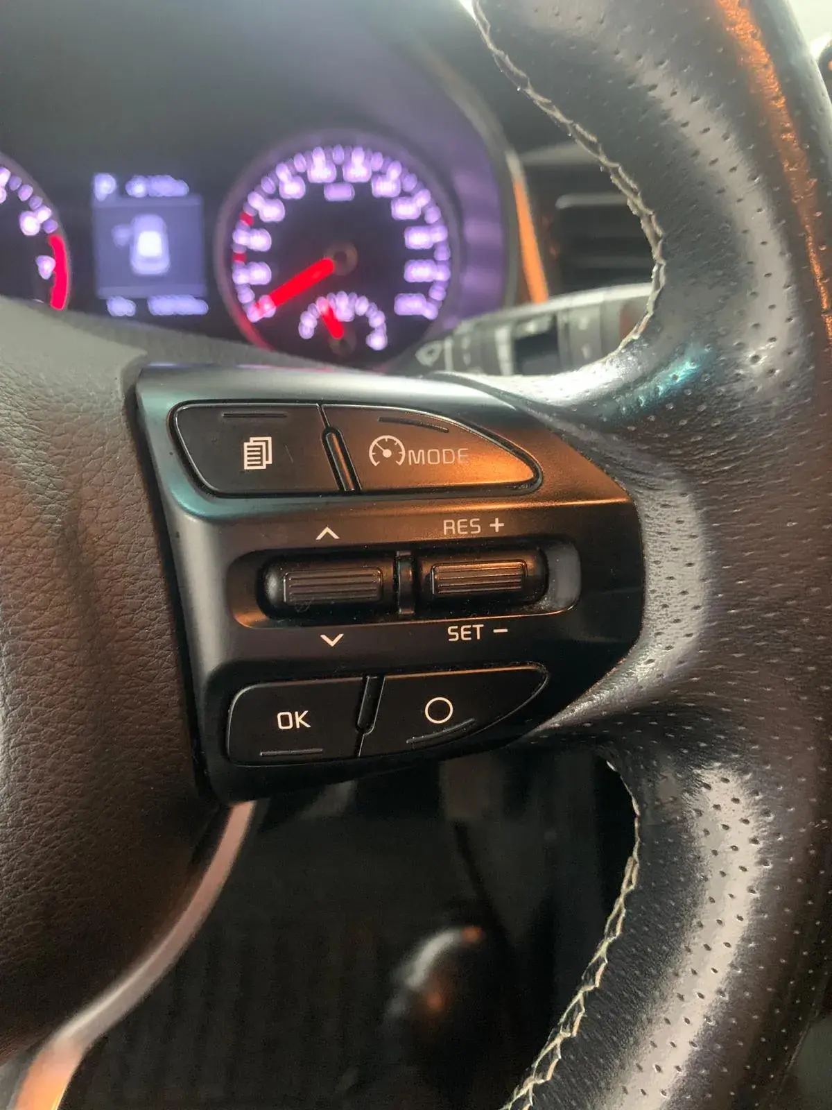 Kia Stonic 1.0 T-GDI TX 7DCT 8