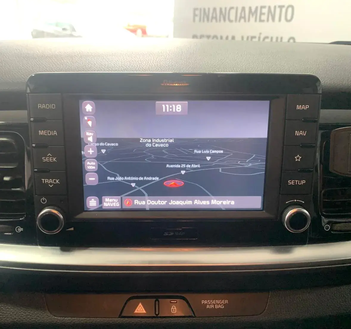 Kia Stonic 1.0 T-GDI TX 7DCT 12